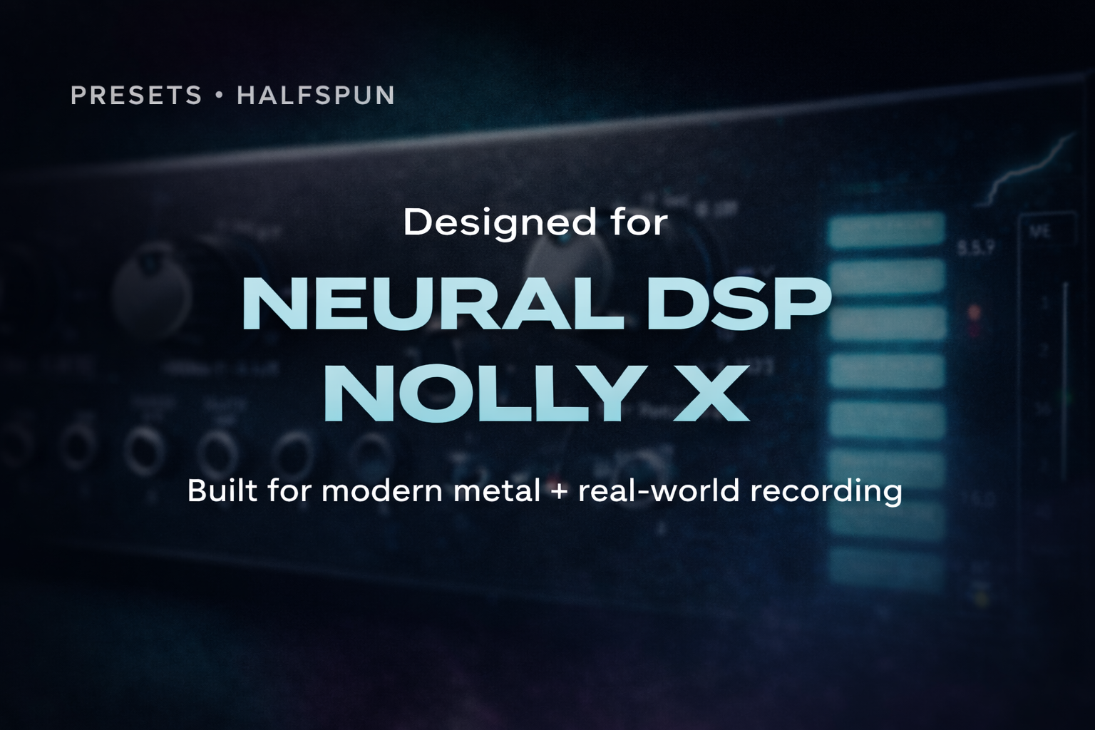 Nolly X preset pack promo.png