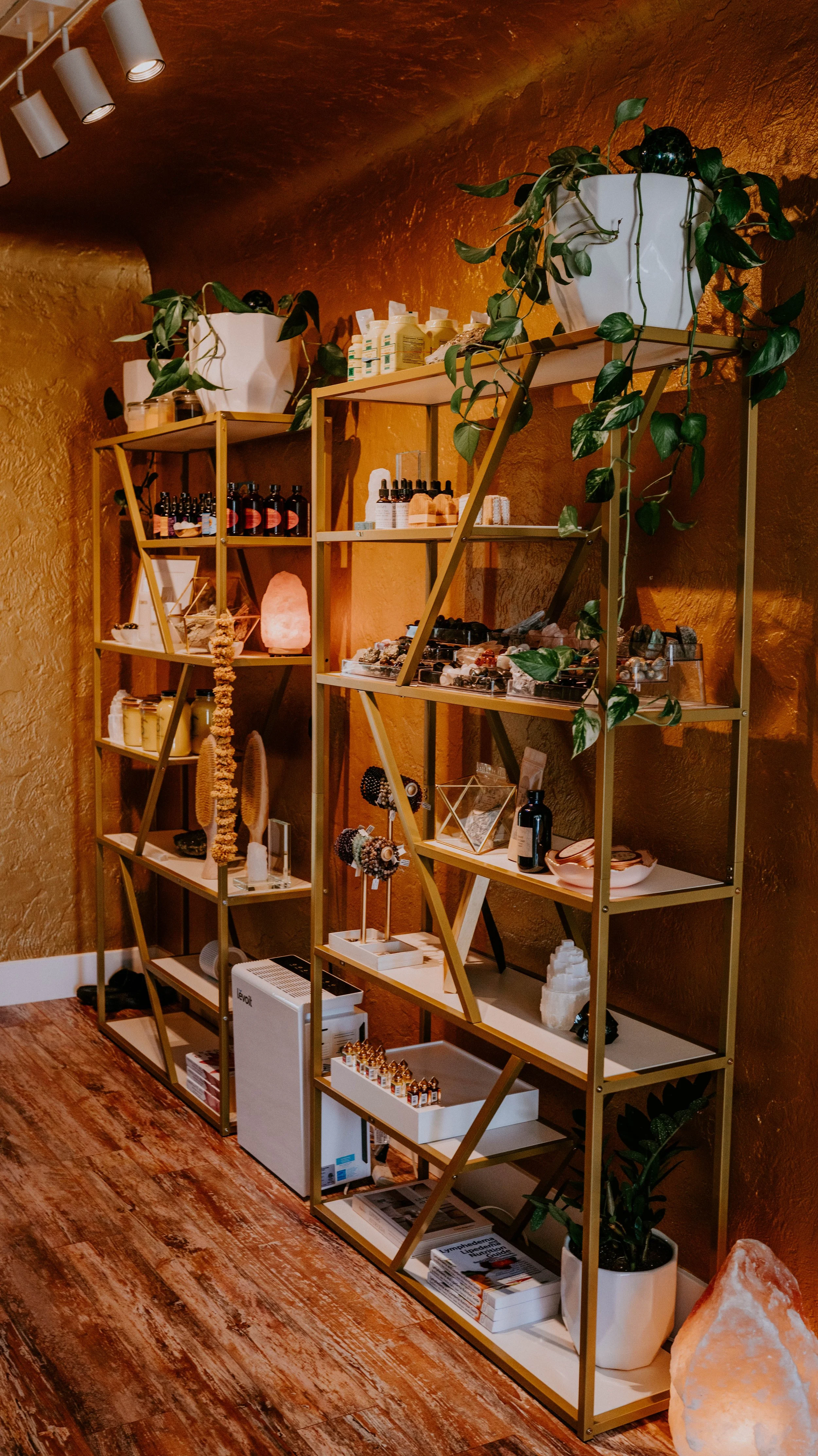 Healing Arts Collective