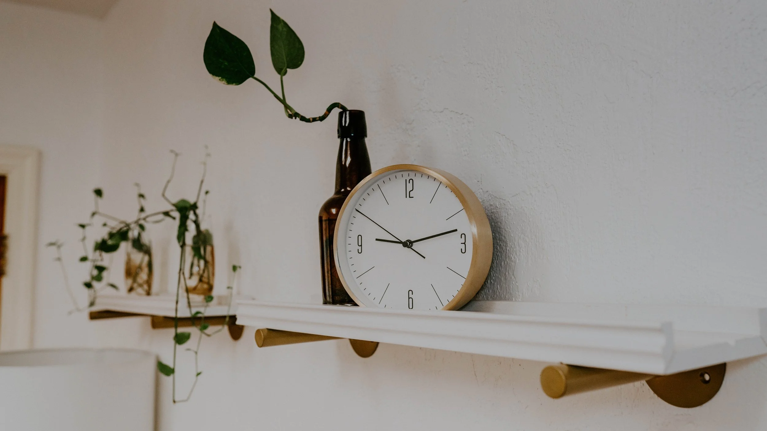 Annual Holistic Arts Social