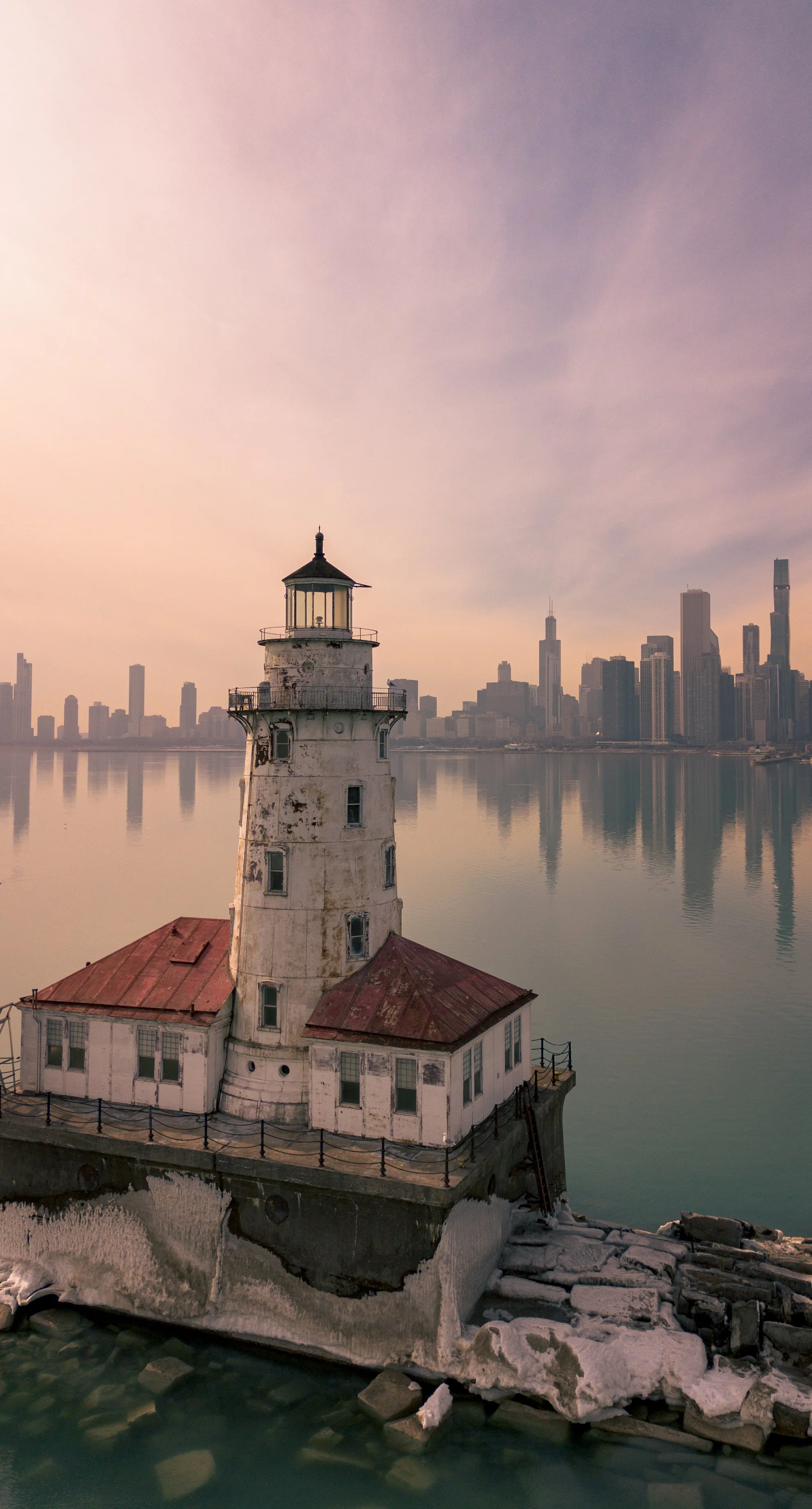 Drone Photo and Video Services