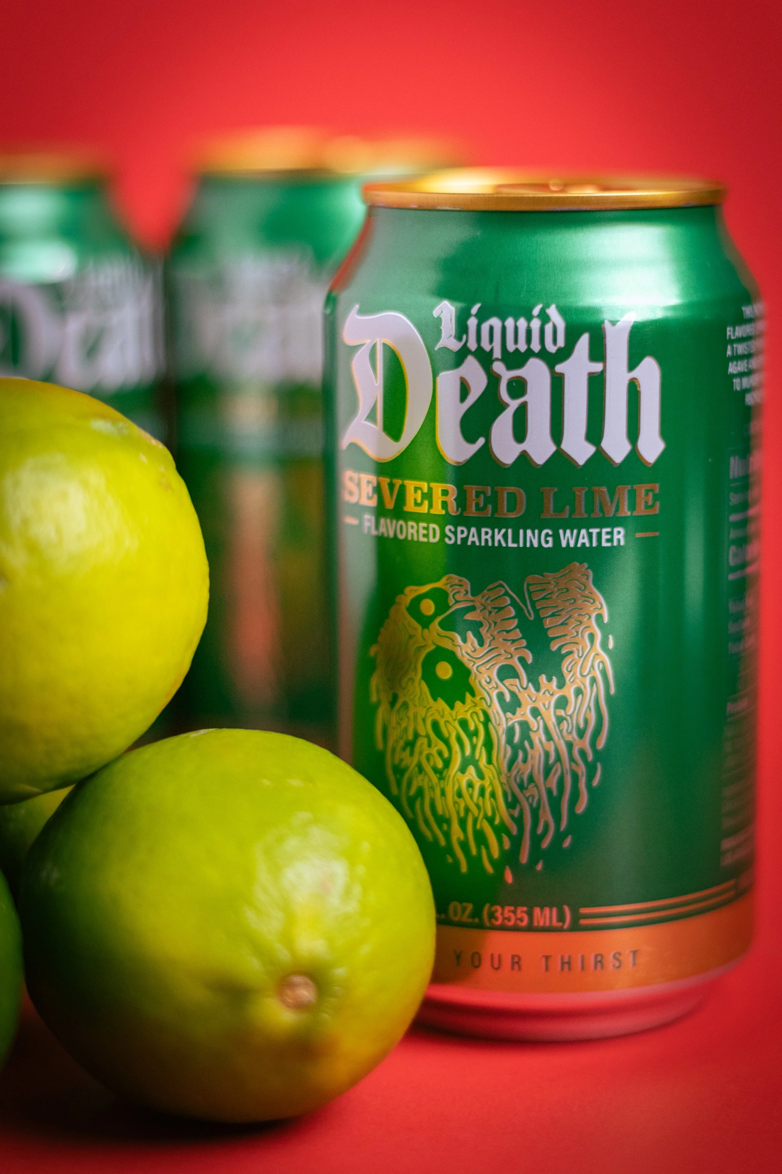 Food and Beverage Photography