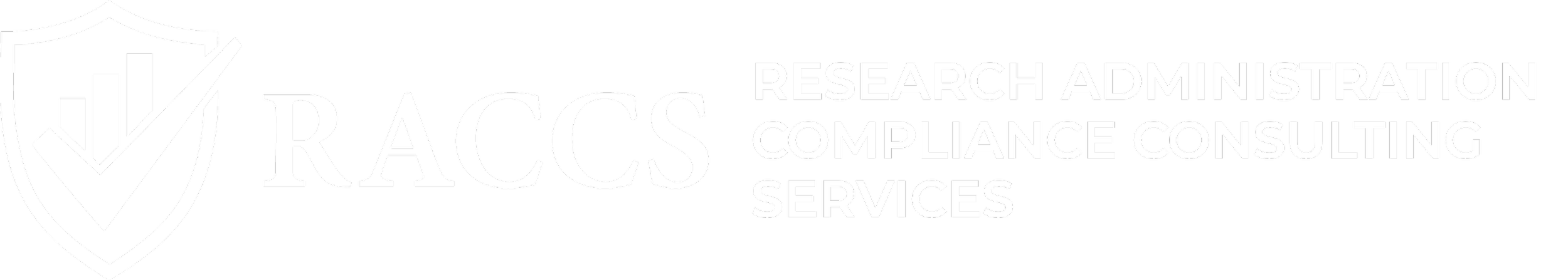 RACCS – Research Administration Compliance Consulting Services
