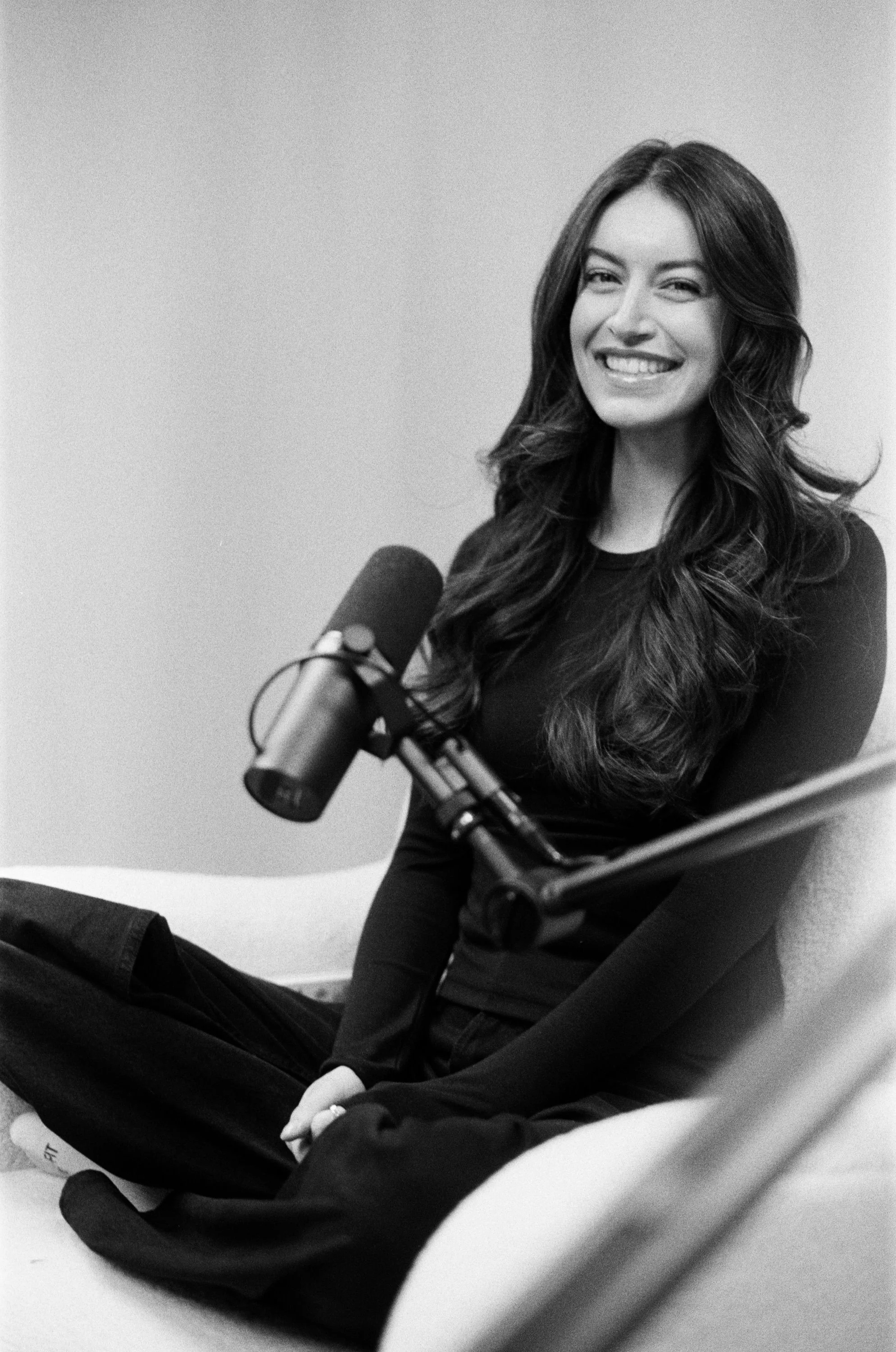 Locking In: Building a Life That Supports Your Dreams