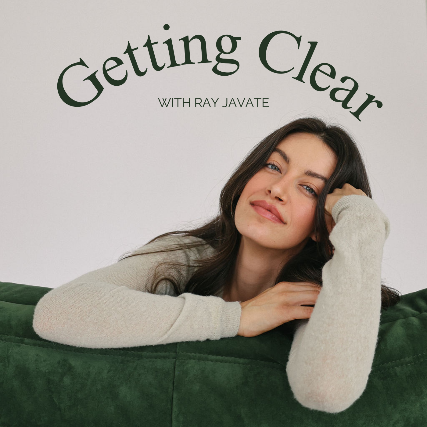 Getting Clear With James Silvas