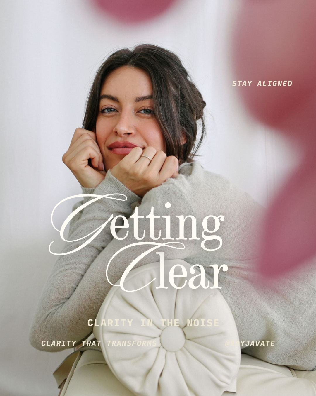 Three Pillars of Alignment