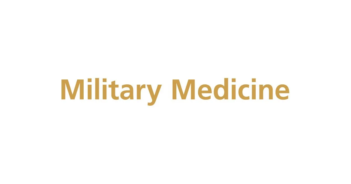 Healthcare avoidance behavior; U.S. military pilots