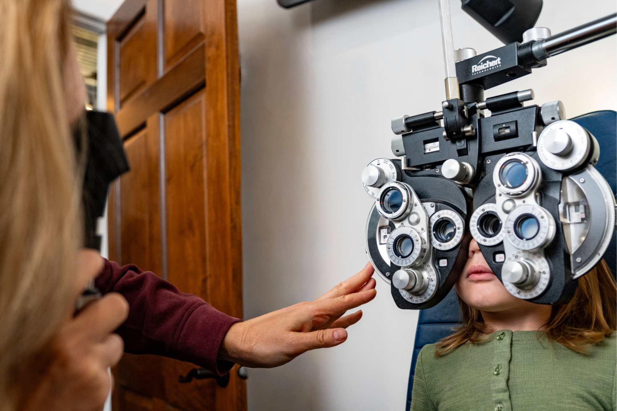 How Often Should You Really Get an Eye Exam?