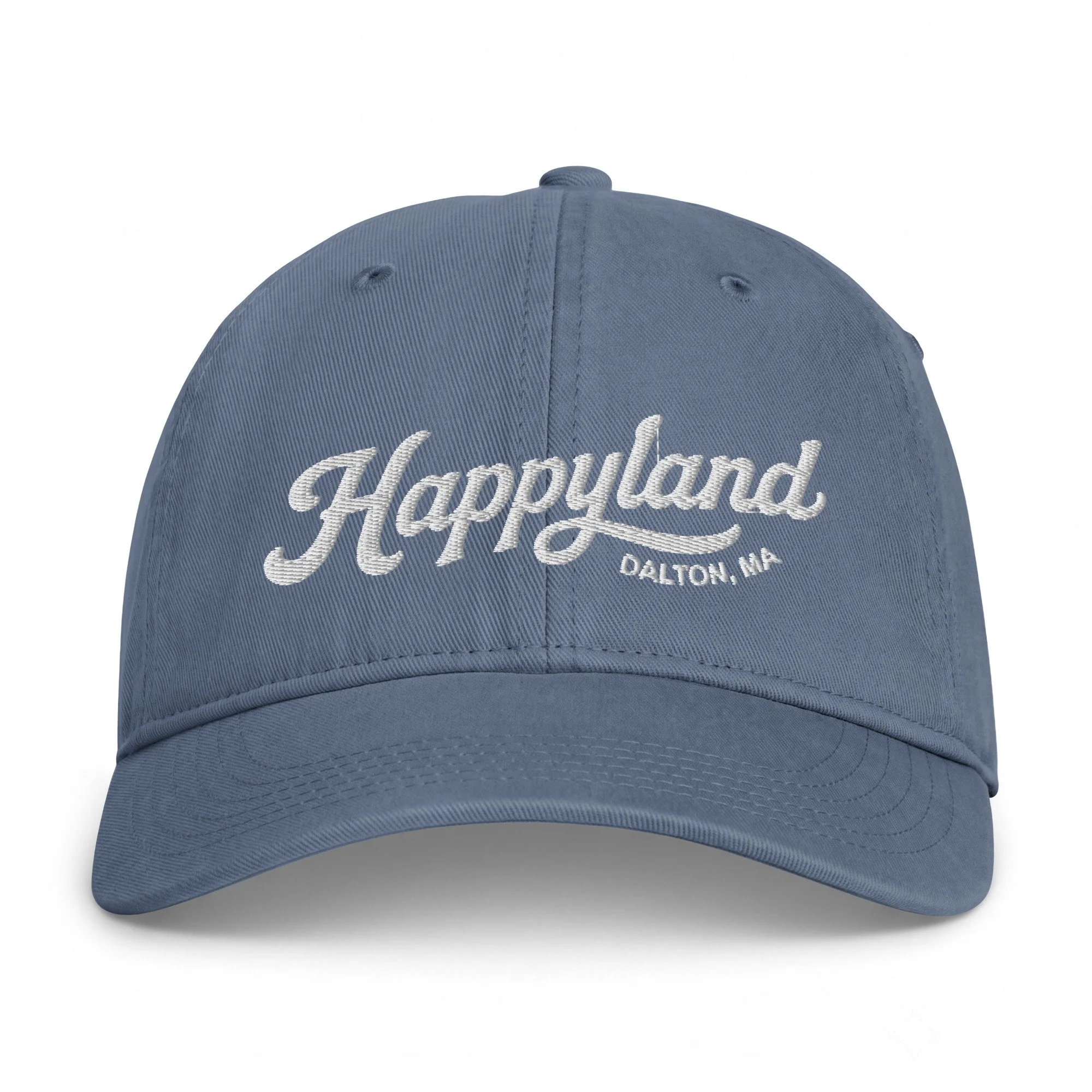 Happyland | Coastal Washed Cap