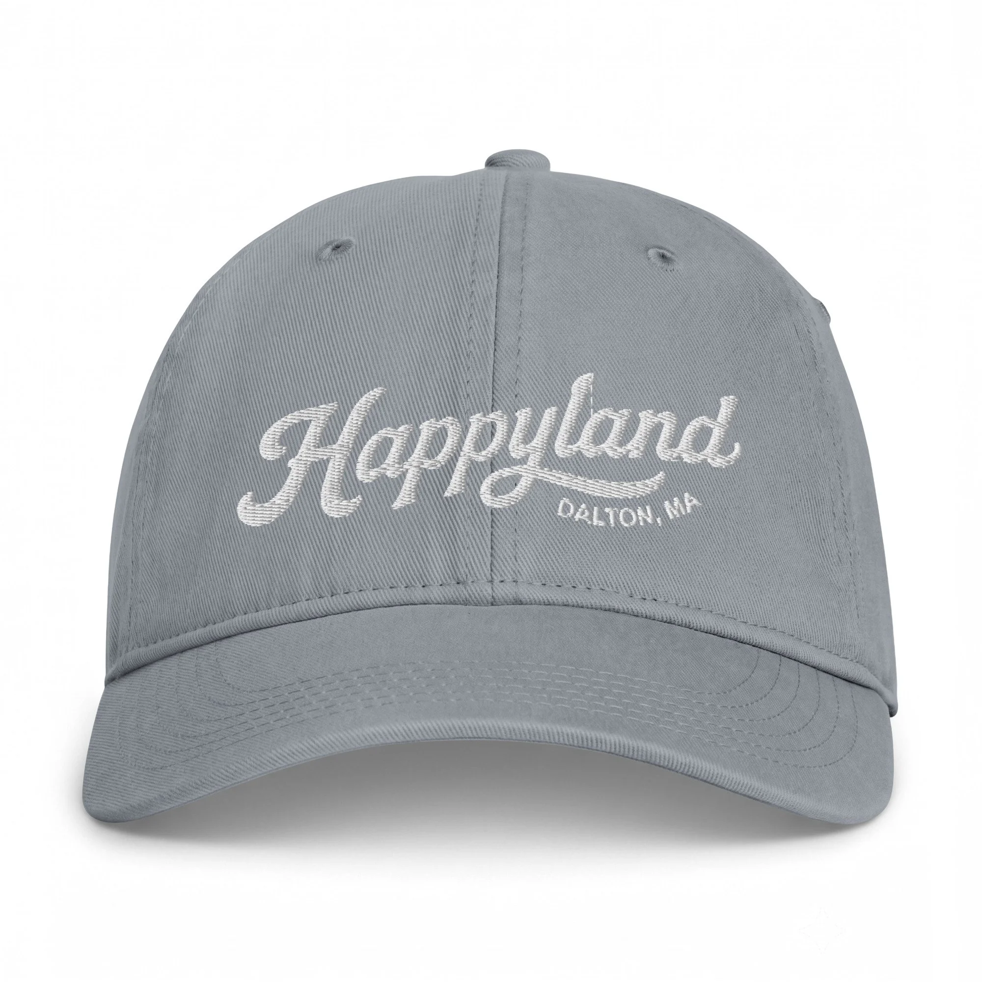 Happyland | Coastal Washed Cap