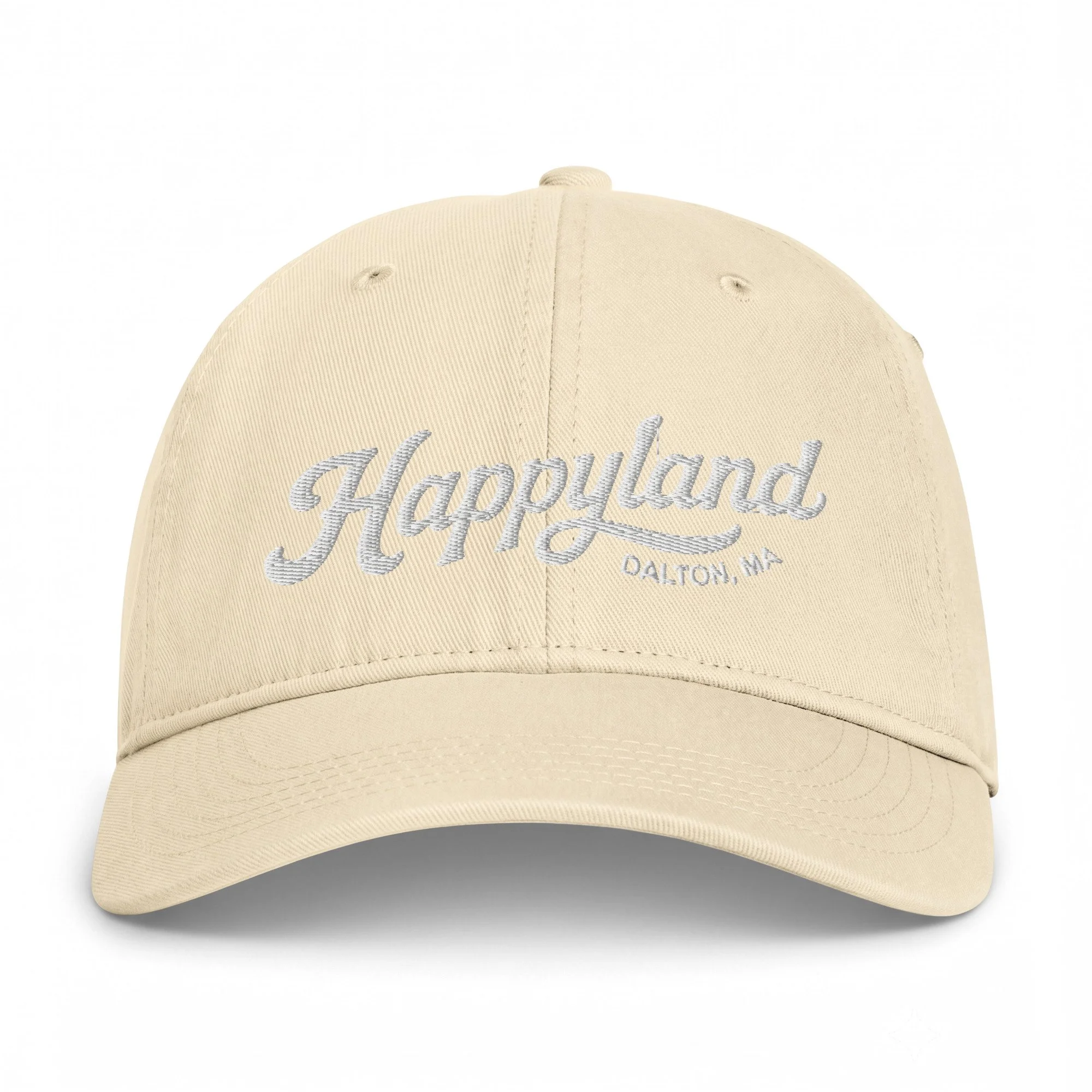 Happyland | Coastal Washed Cap