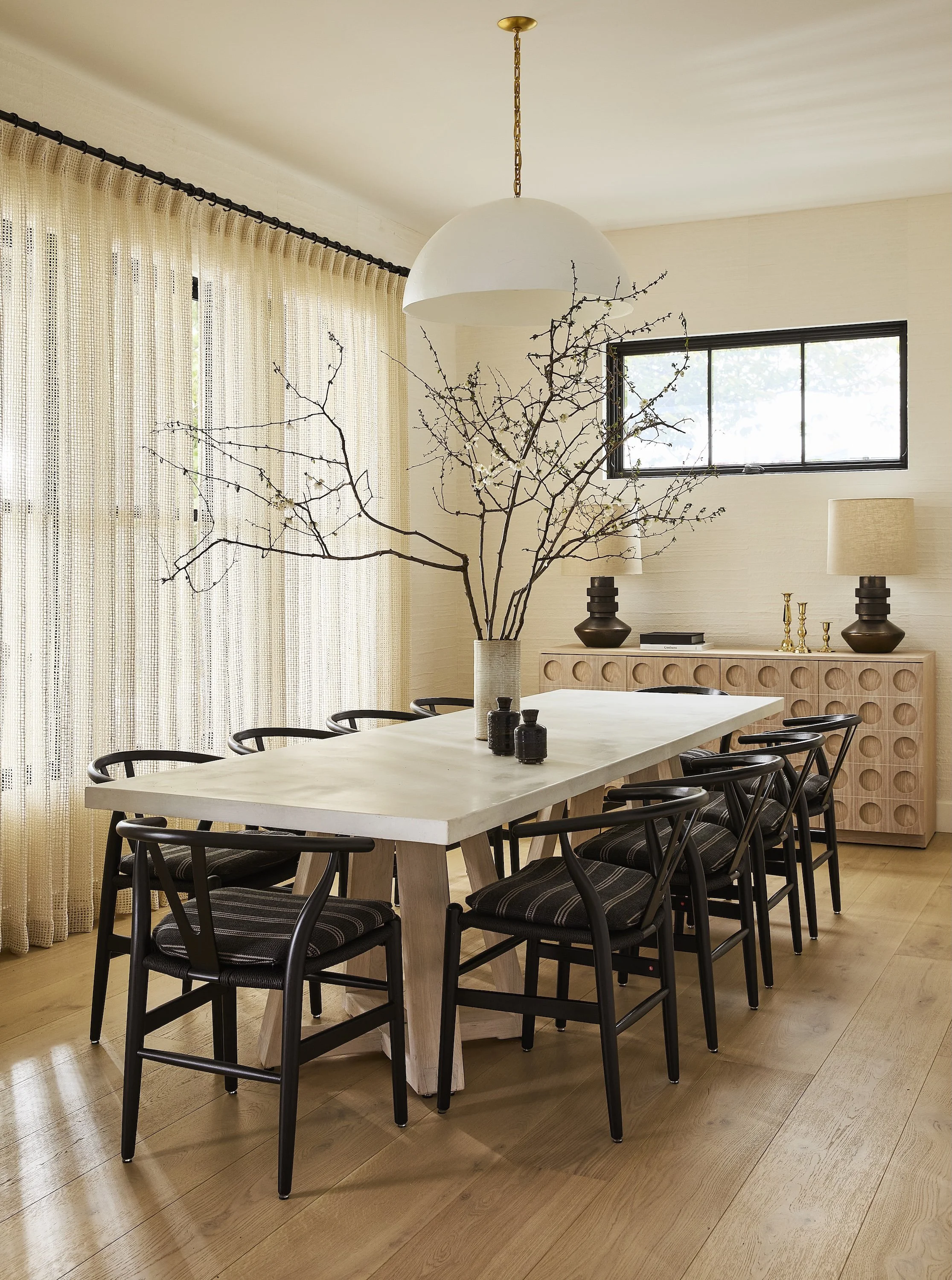 Modern Playa | Christina Kim Interior Design — Christina Kim Interior ...