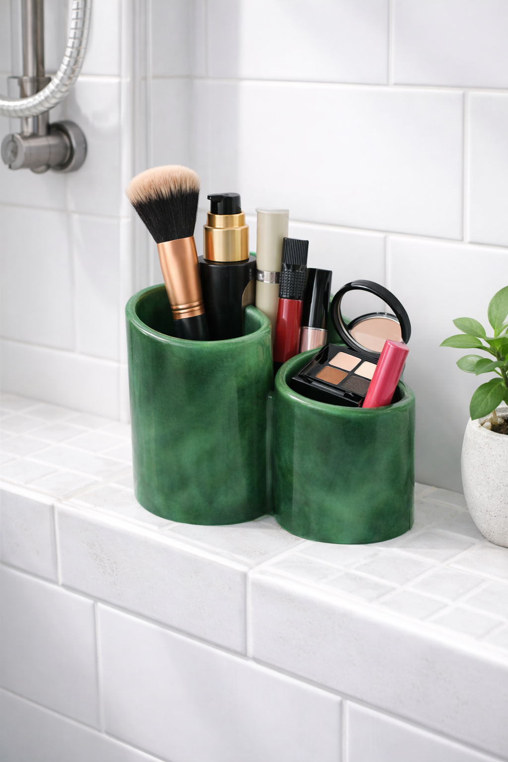 SYMBO-LUXE Resin Organizer