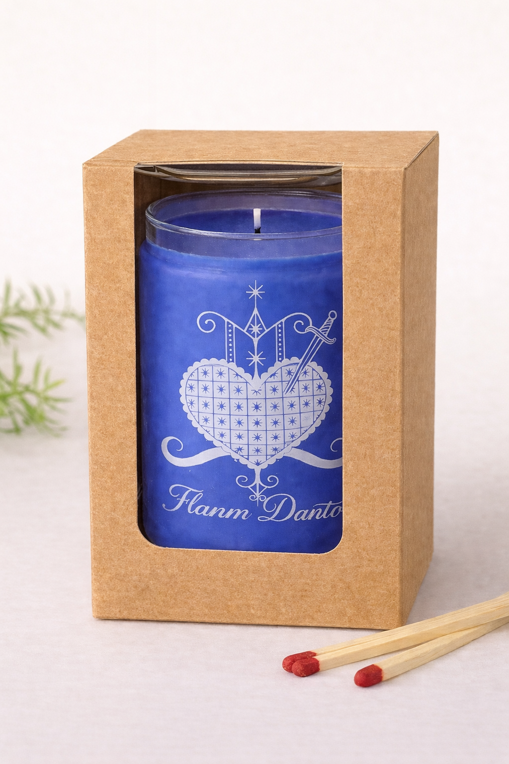 Collection Dantor – 3 Pieces