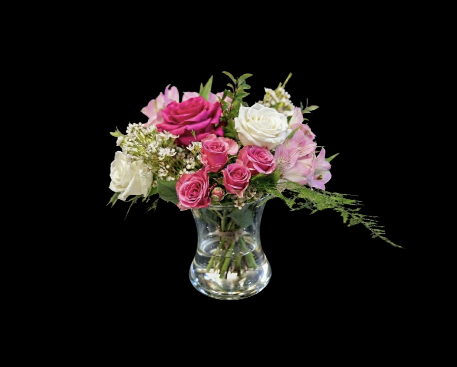 Arrangement Tendresse