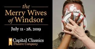 Merry Wives of Windsor