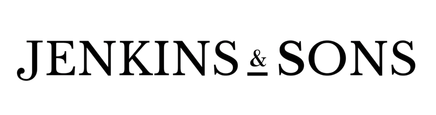 JENKINS &amp; SONS