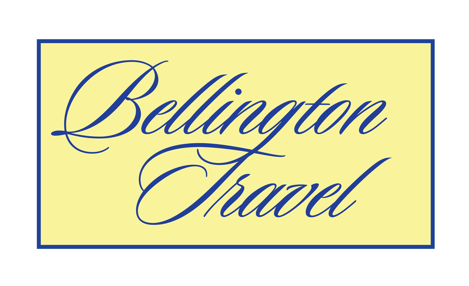 BELLINGTON TRAVEL