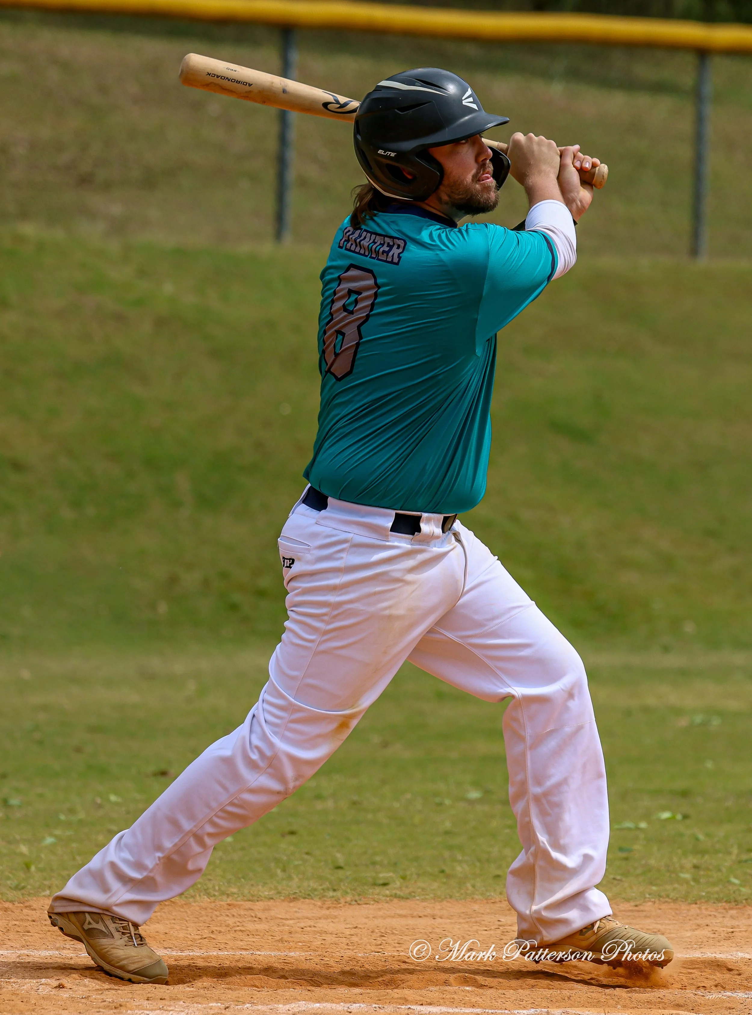 Carolina Padres vs Spartanburg Mariner April 19, 2026, at Inman Mill Baseball Park in Inman, SC. #8032