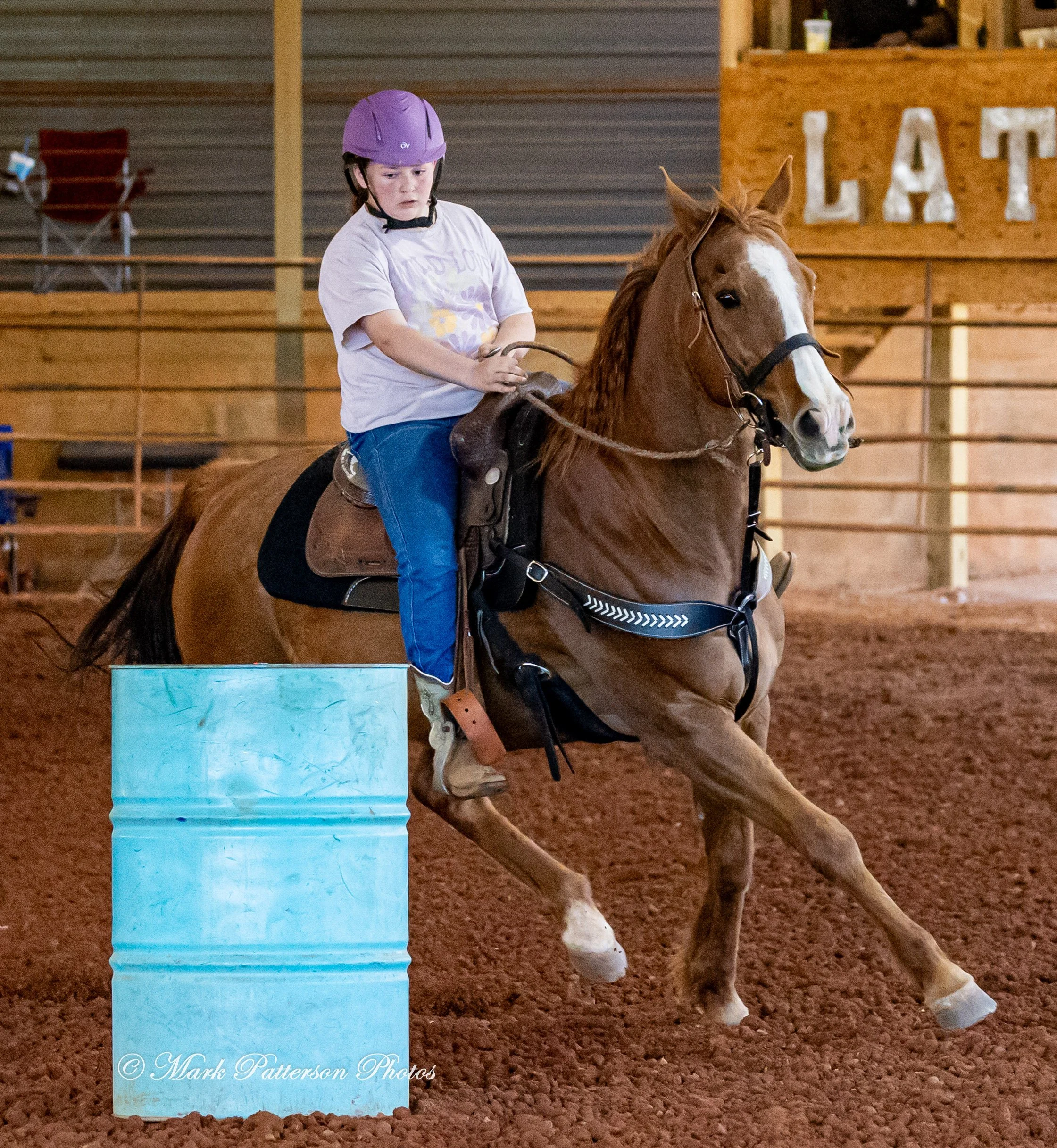 20260411 - Barrel Race Latigo Farm - #2052.JPG