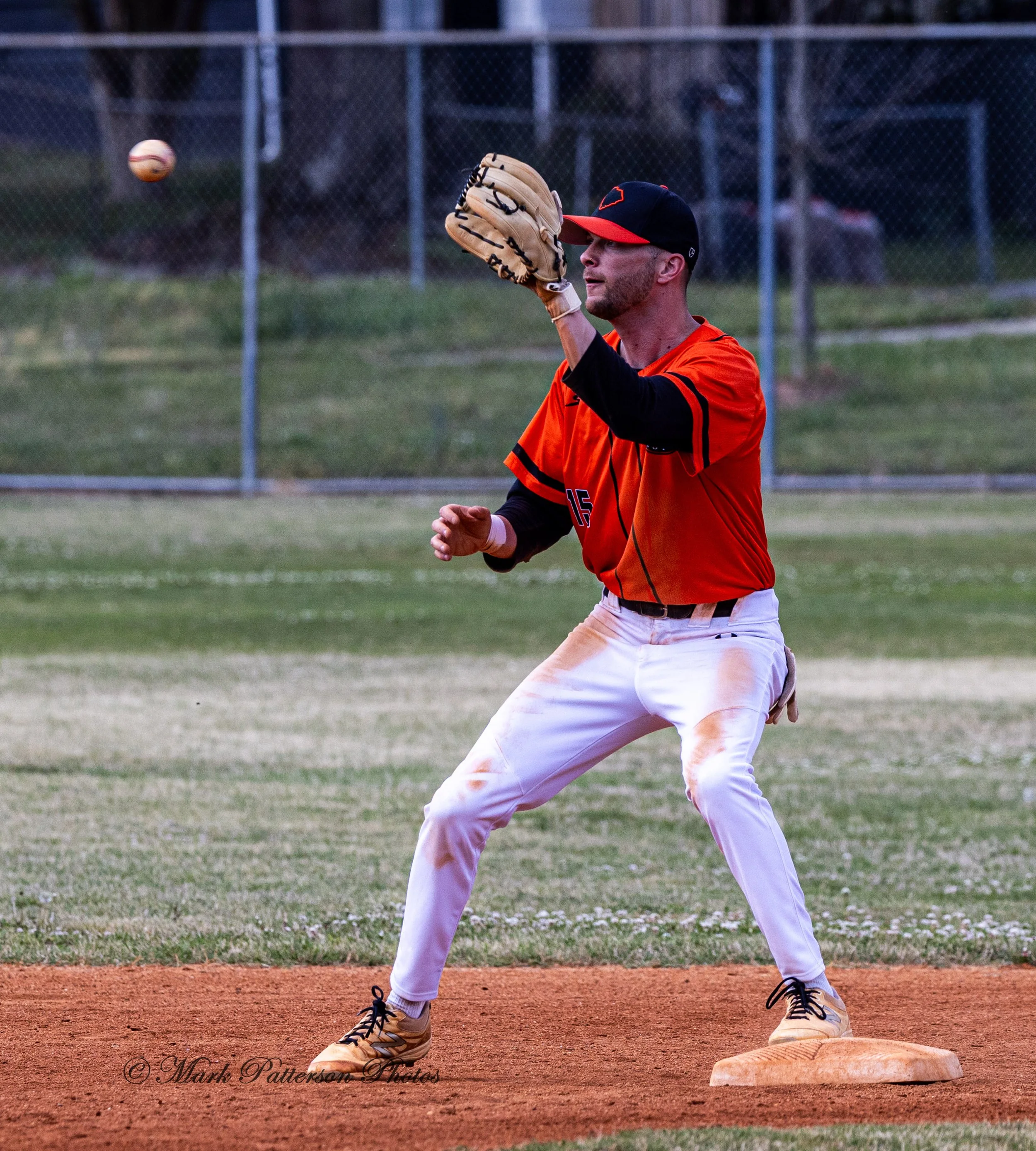 Greenville Pioneers vs Upstate Astros April 12, 2026, at Shoeless Joe Jackson Field. #6900