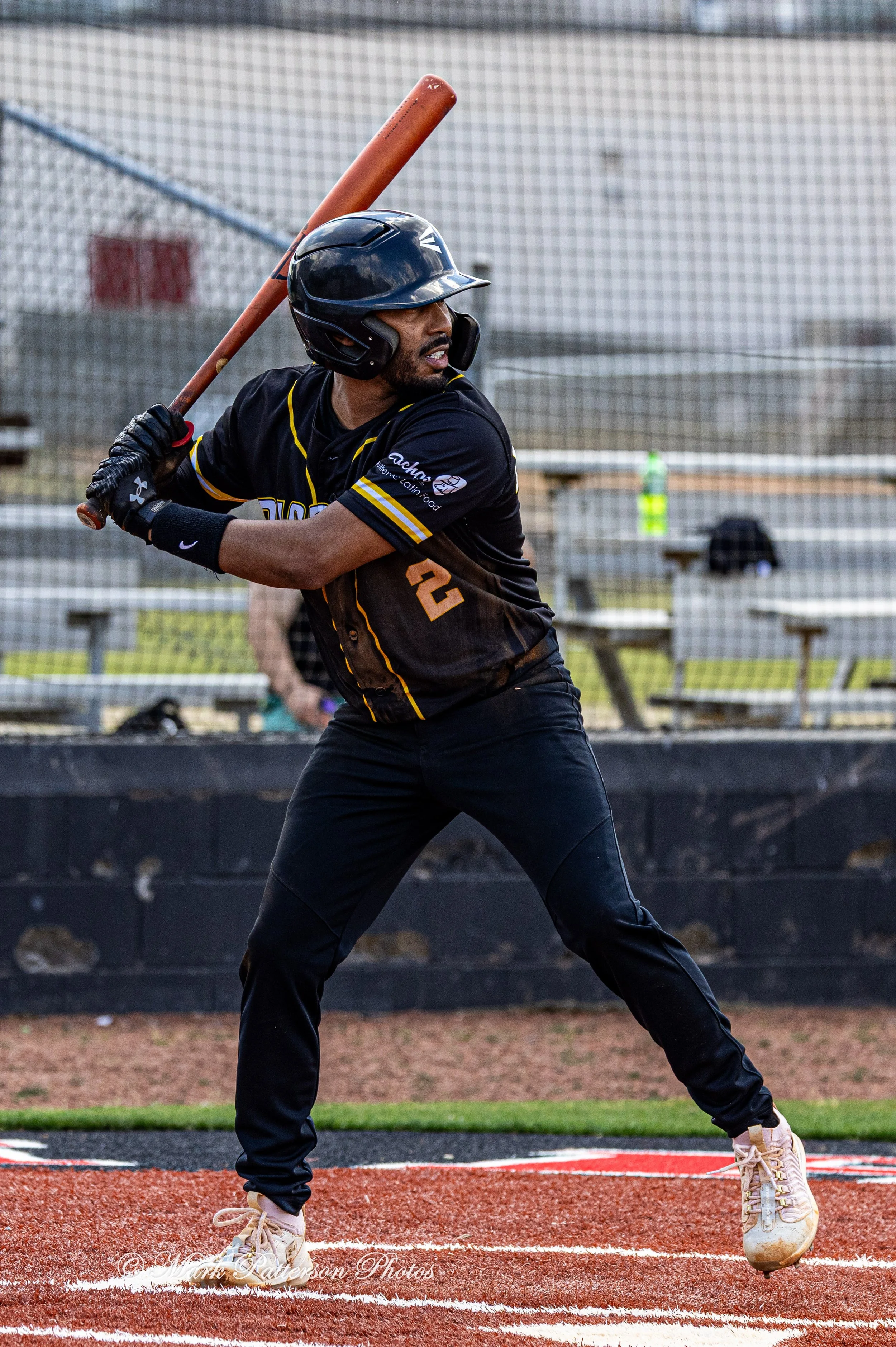 Spartanburg Mariner vs Greenville Pioneers on April 26, 2026, at Hillcrest High School in Simpsonville, SC. #10086