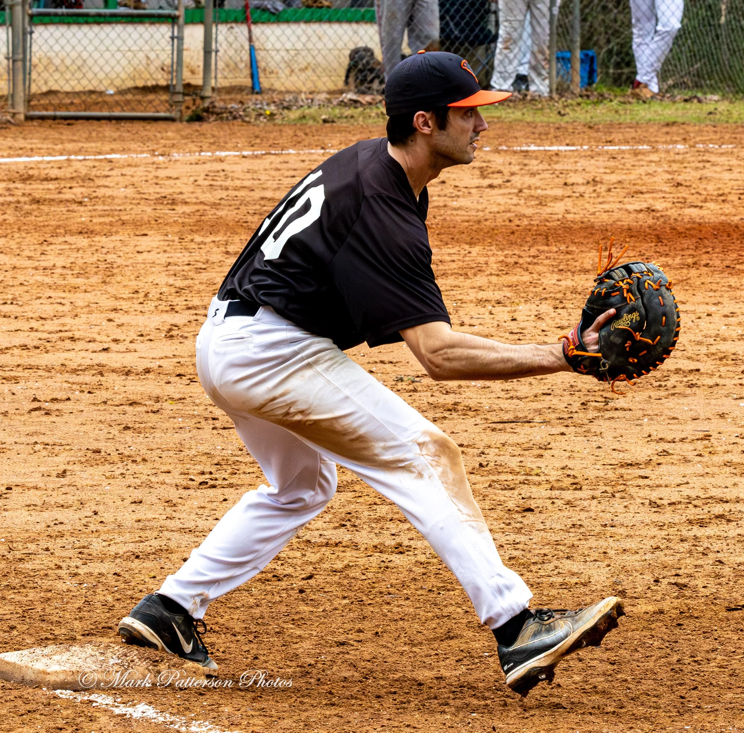 Anderson Redd Sox vs Upstate Astros March 15, 2026, at Slater – White Park. #30483