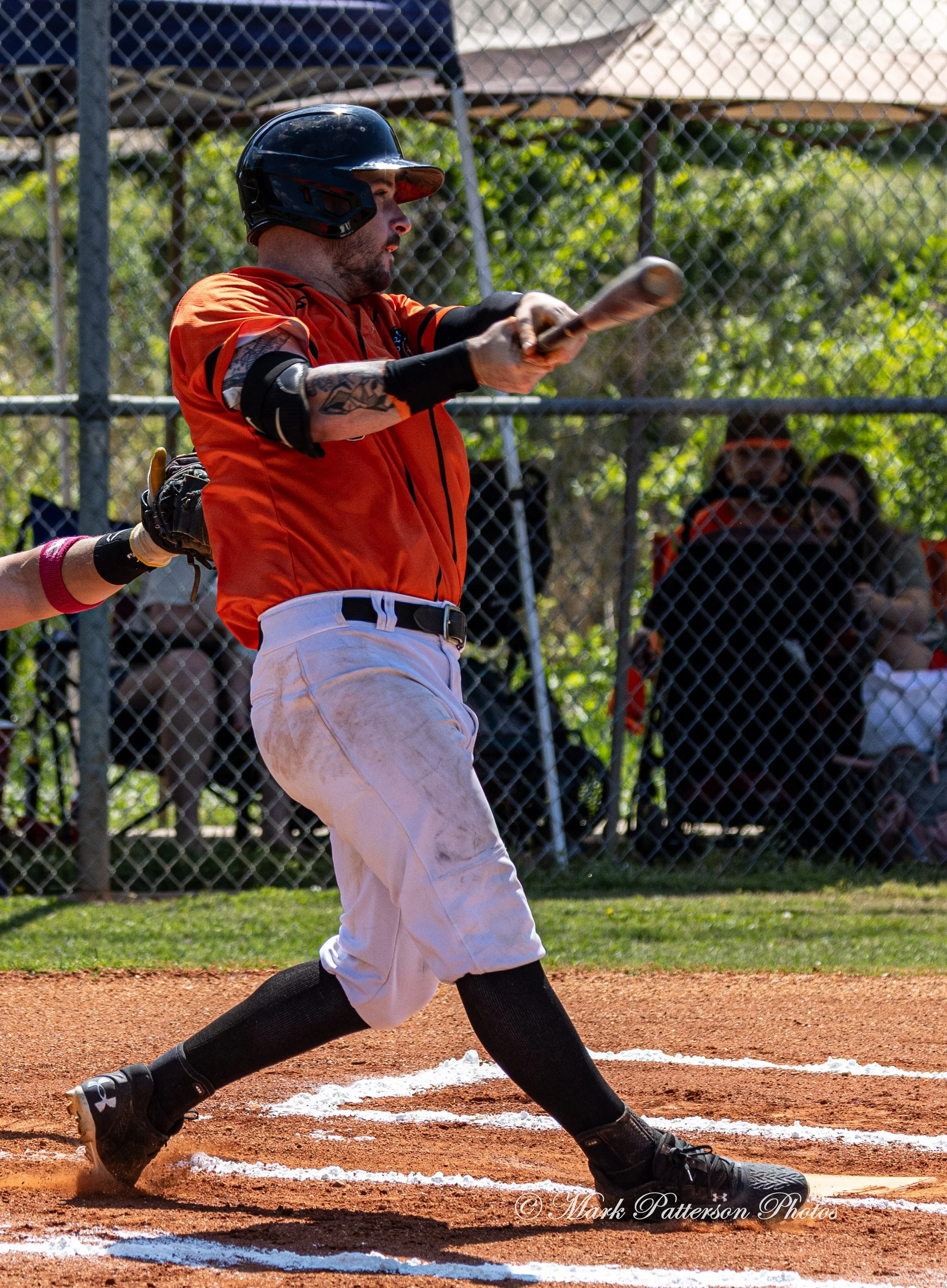 Greenville Pioneers vs Upstate Astros April 12, 2026, at Shoeless Joe Jackson Field. #6118