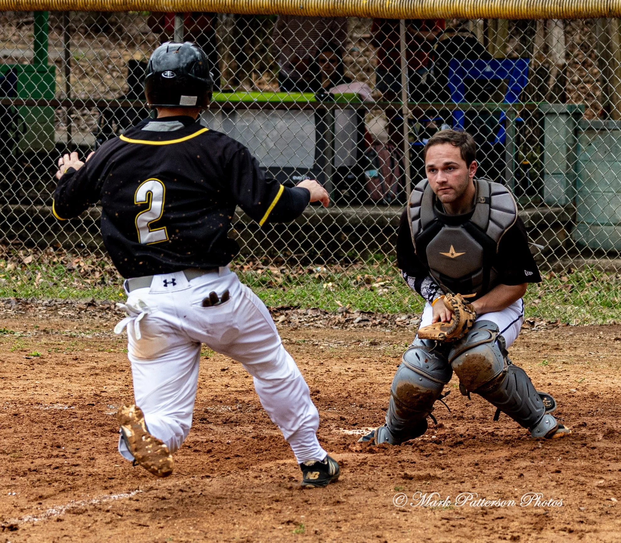 Greenville Pioneers vs Upstate Astros March 8, 2026, Pre-Season Tournament at Slater – White Park. #28703