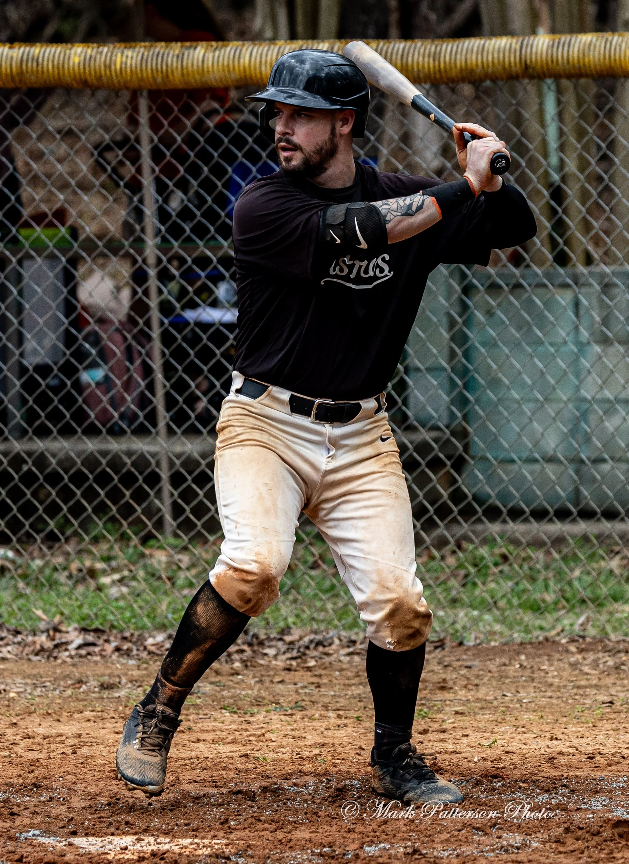 Greenville Pioneers vs Upstate Astros March 8, 2026, Pre-Season Tournament at Slater – White Park. #28865