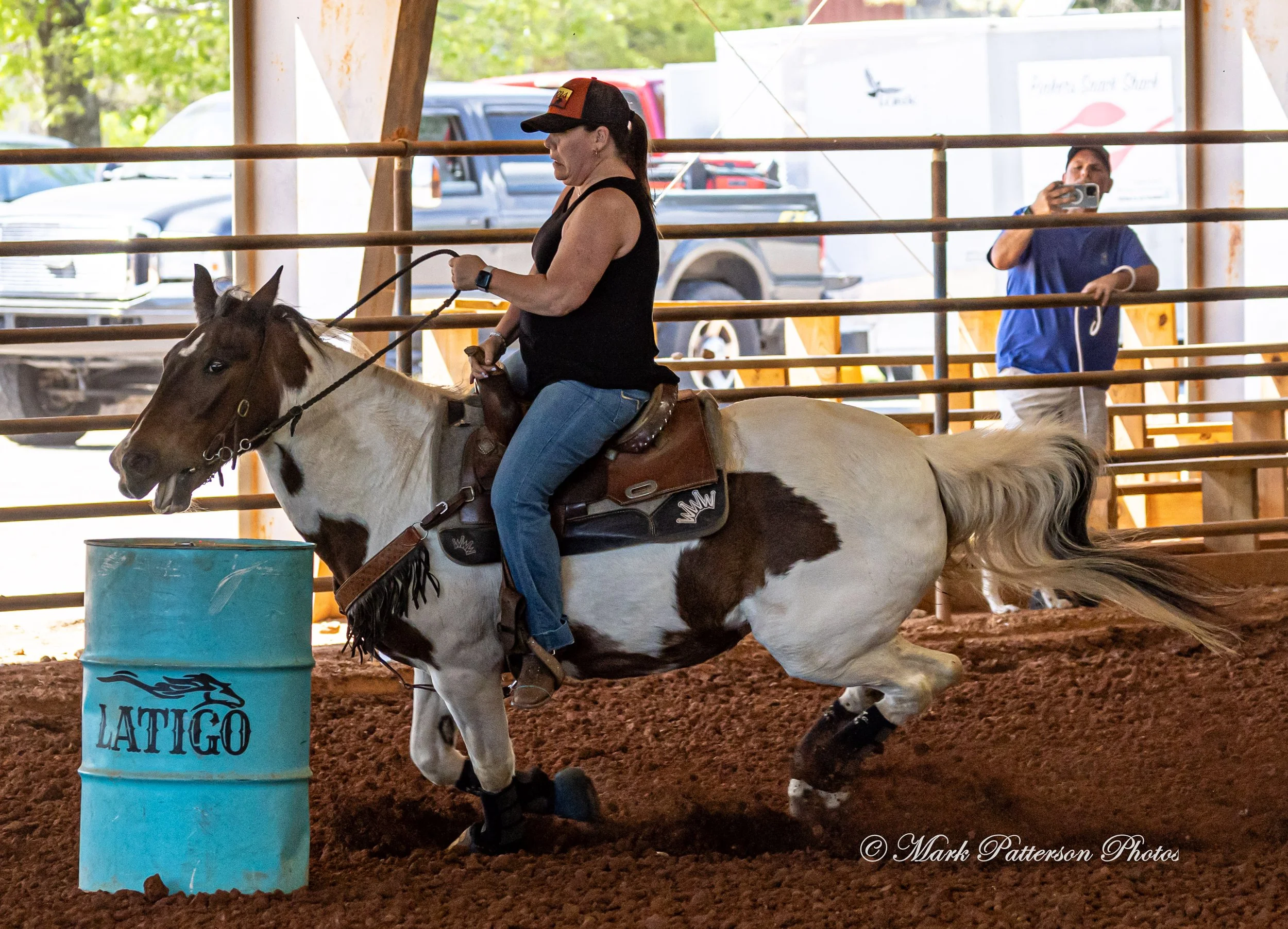 20260411 - Barrel Race Latigo Farm - #2025.JPG