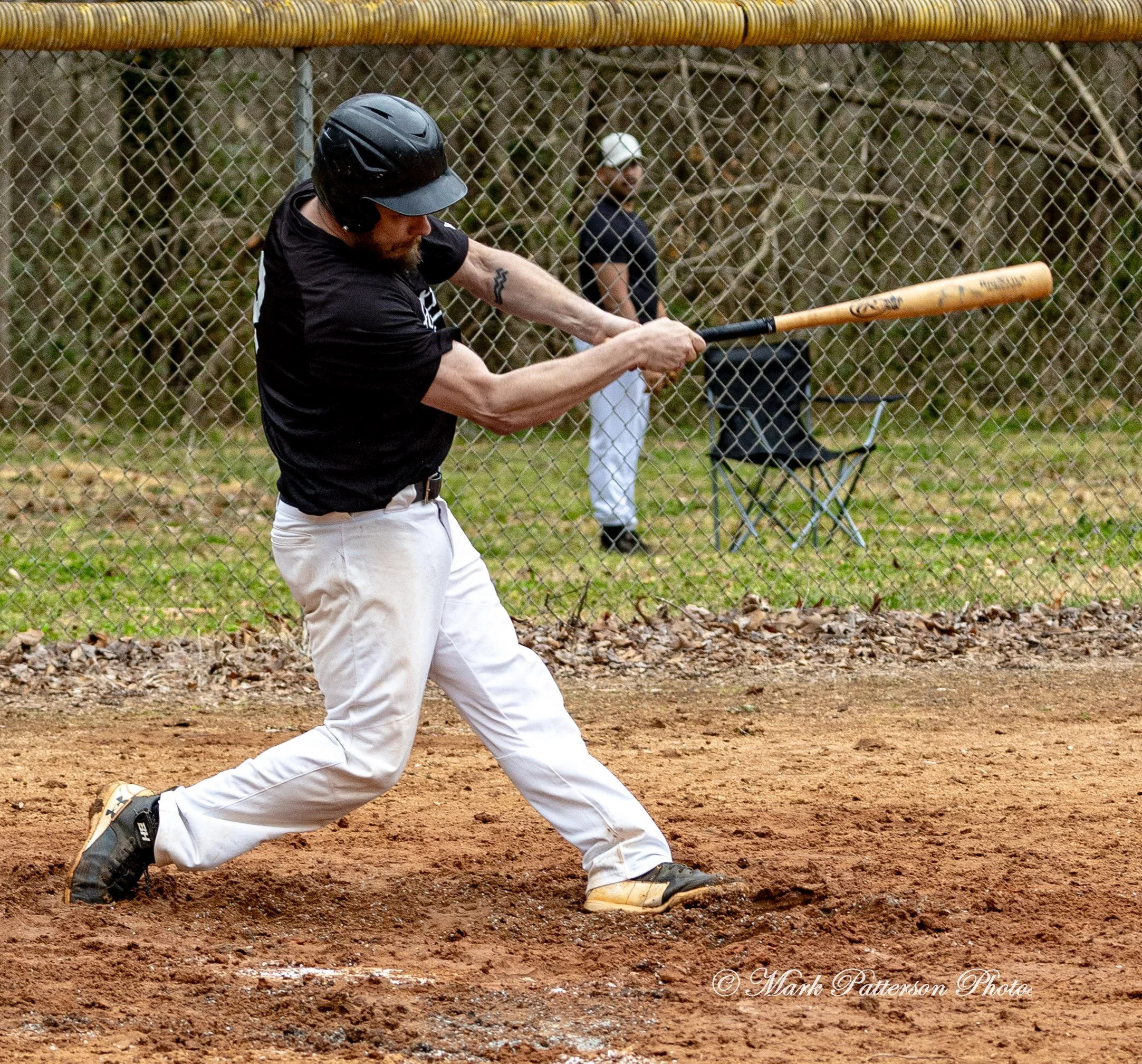 Greenville Pioneers vs Upstate Astros March 8, 2026, Pre-Season Tournament at Slater – White Park. #28320