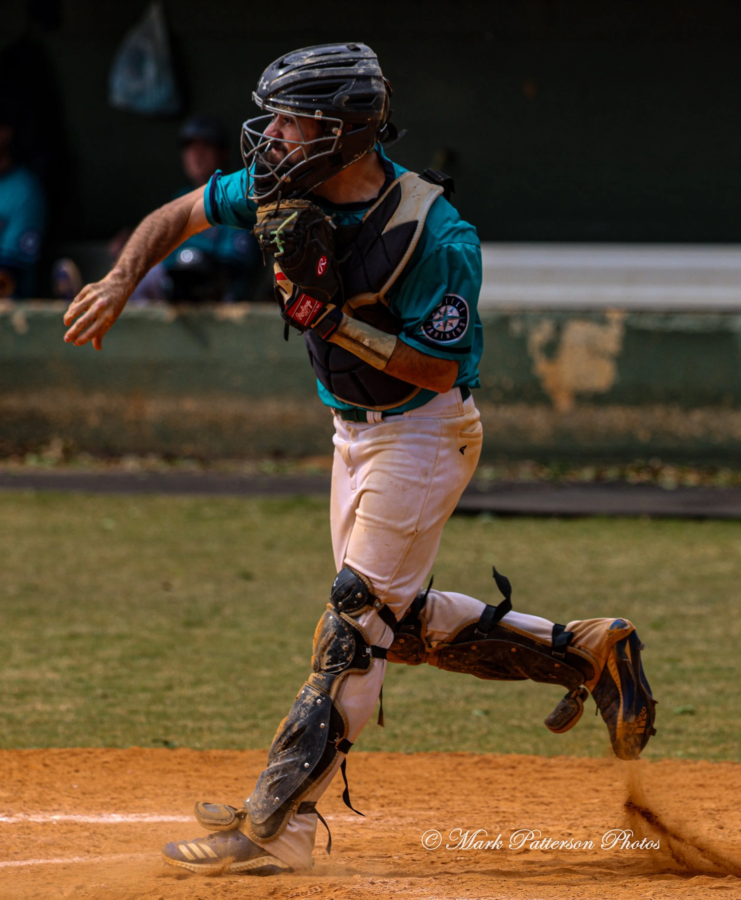 Carolina Padres vs Spartanburg Mariner April 19, 2026, at Inman Mill Baseball Park in Inman, SC. #8310