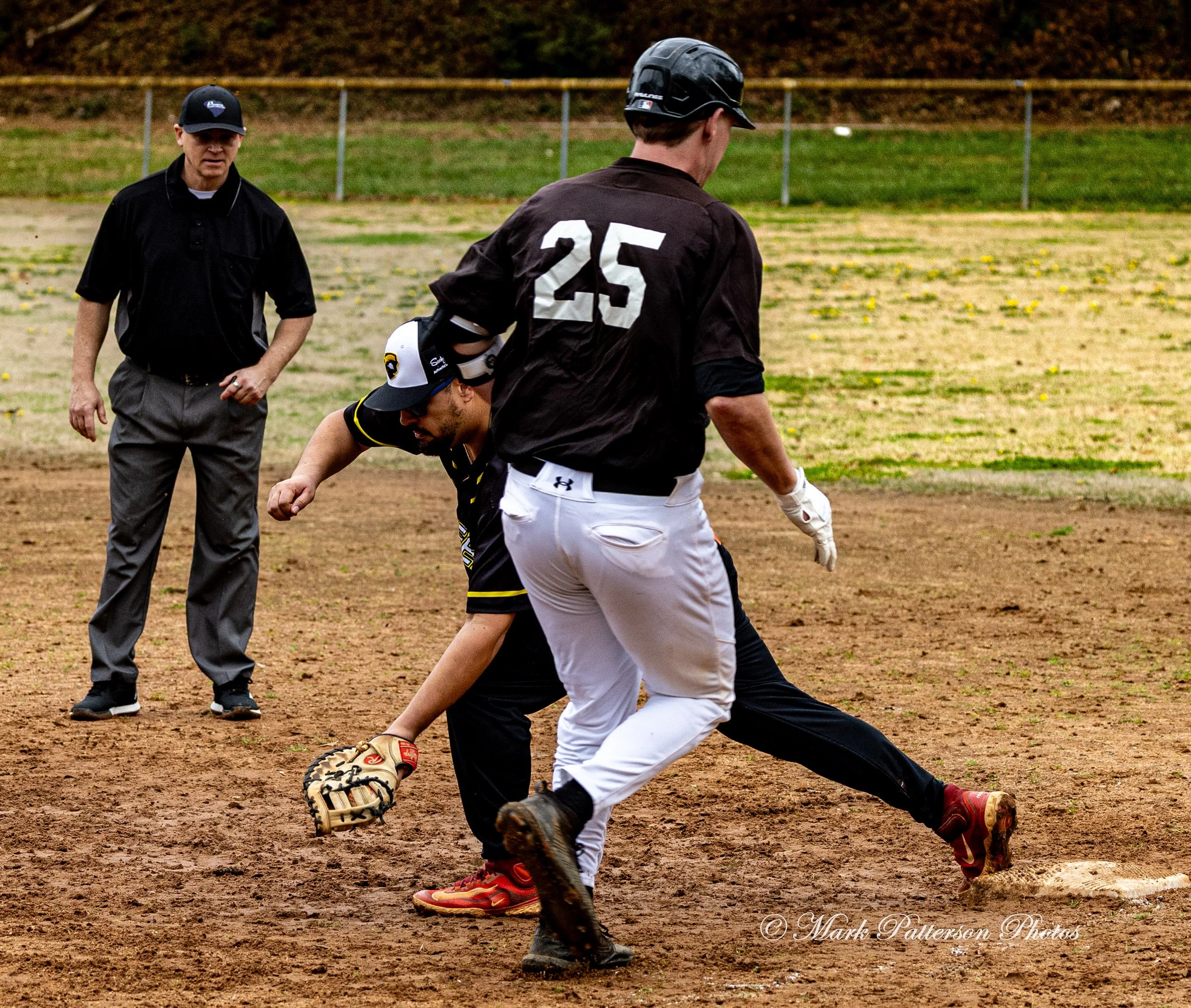 Greenville Pioneers vs Upstate Astros March 8, 2026, Pre-Season Tournament at Slater – White Park. #28601