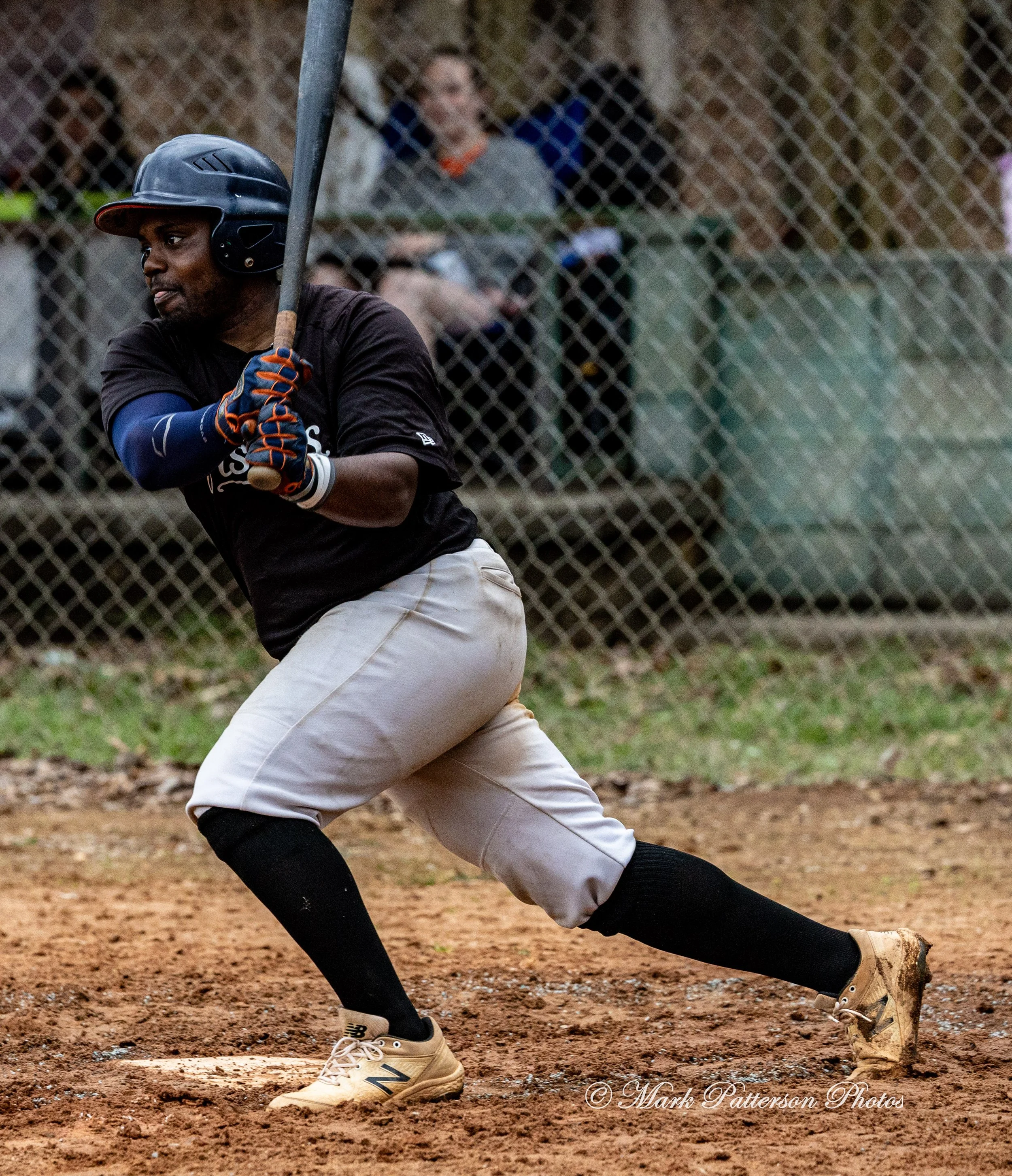 Greenville Pioneers vs Upstate Astros March 8, 2026, Pre-Season Tournament at Slater – White Park. #29025