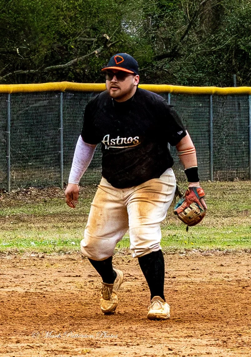 Anderson Redd Sox vs Upstate Astros March 15, 2026, at Slater – White Park. #30446