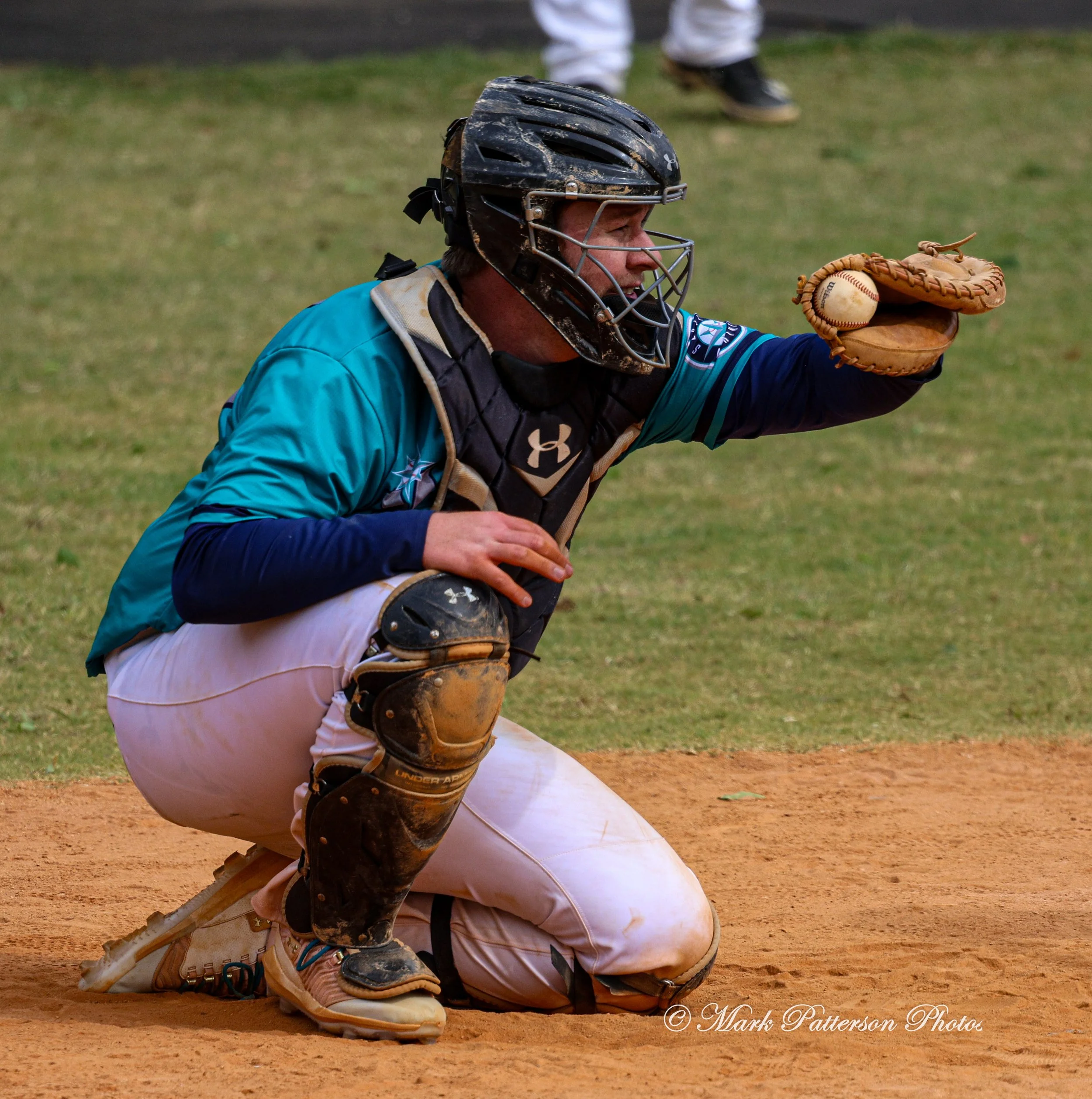 Carolina Padres vs Spartanburg Mariner April 19, 2026, at Inman Mill Baseball Park in Inman, SC. #8645