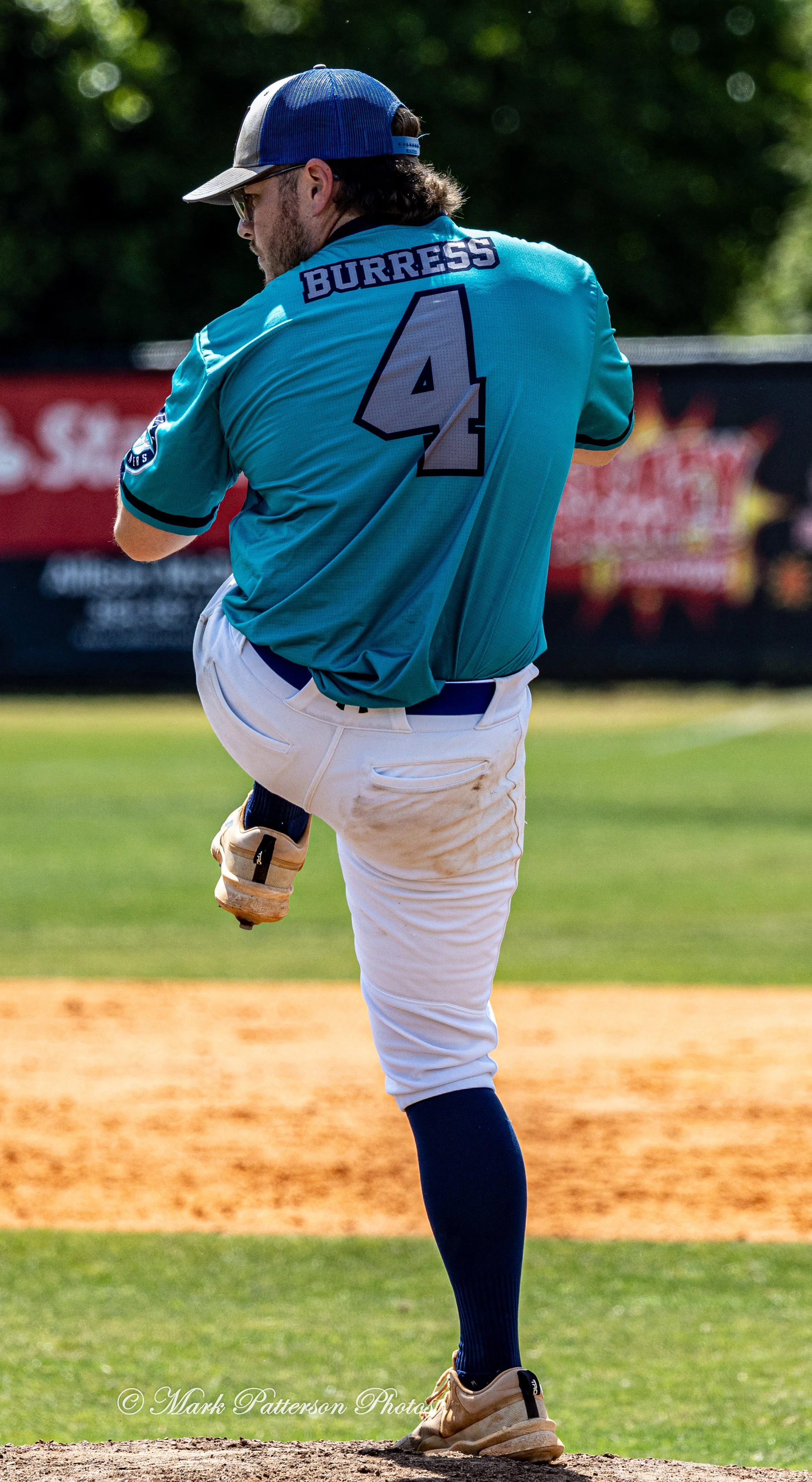 Spartanburg Mariner vs Greenville Pioneers on April 26, 2026, at Hillcrest High School in Simpsonville, SC. #10644