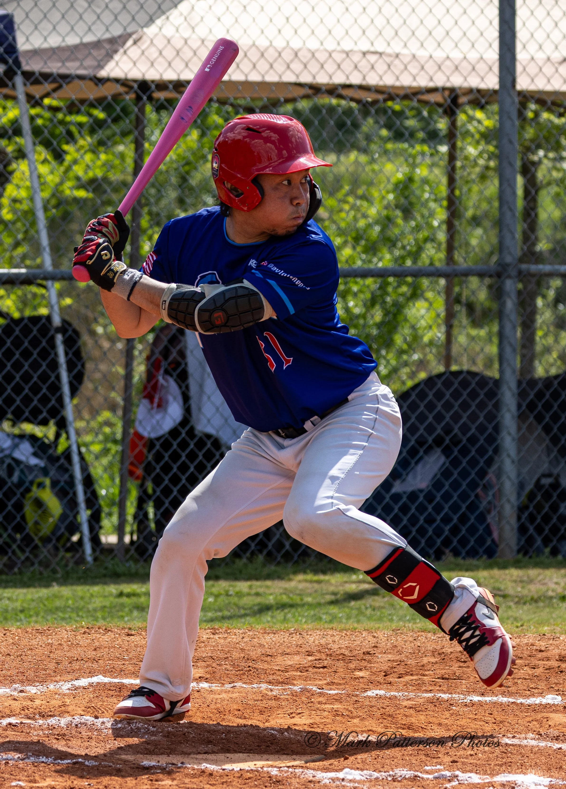 Greenville Pioneers vs Upstate Astros April 12, 2026, at Shoeless Joe Jackson Field. #6662