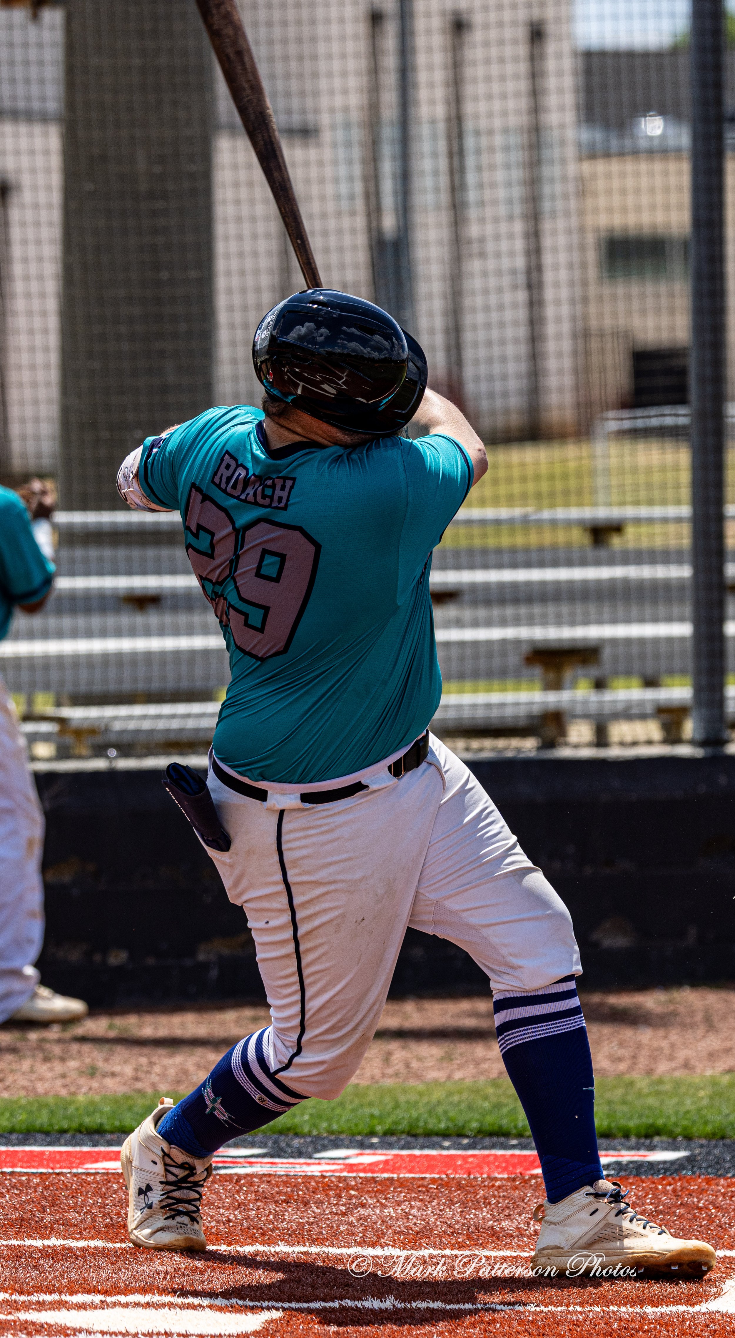 Spartanburg Mariner vs Greenville Pioneers on April 26, 2026, at Hillcrest High School in Simpsonville, SC. #9914