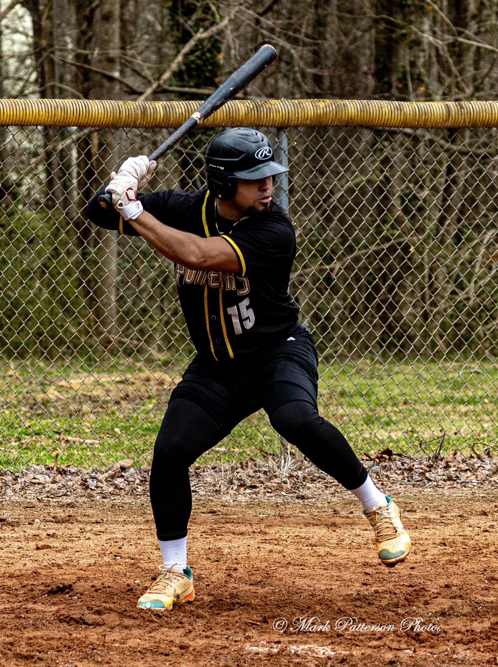 Greenville Pioneers vs Upstate Astros March 8, 2026, Pre-Season Tournament at Slater – White Park. #28501