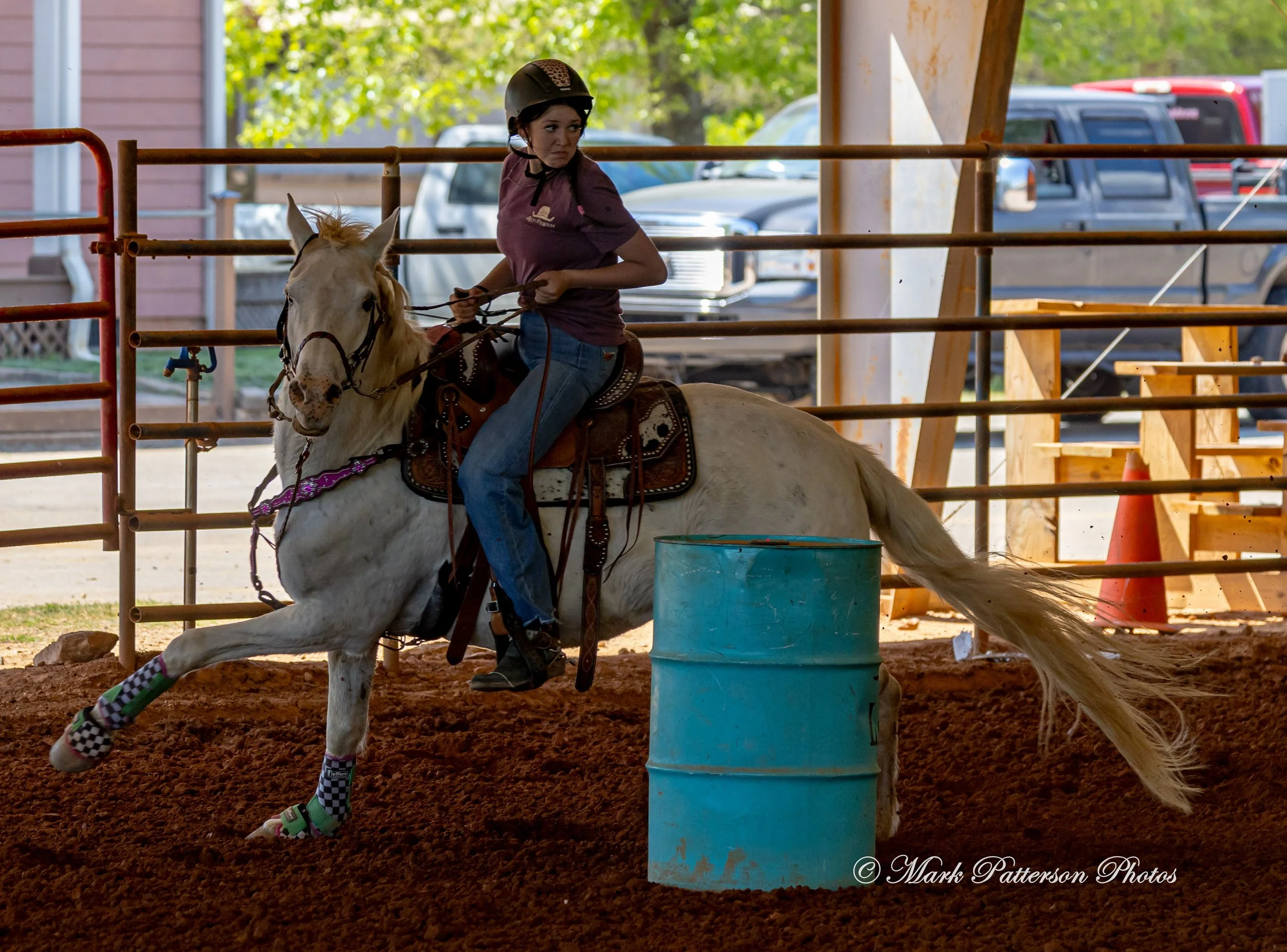 20260411 - Barrel Race Latigo Farm - #2238.JPG