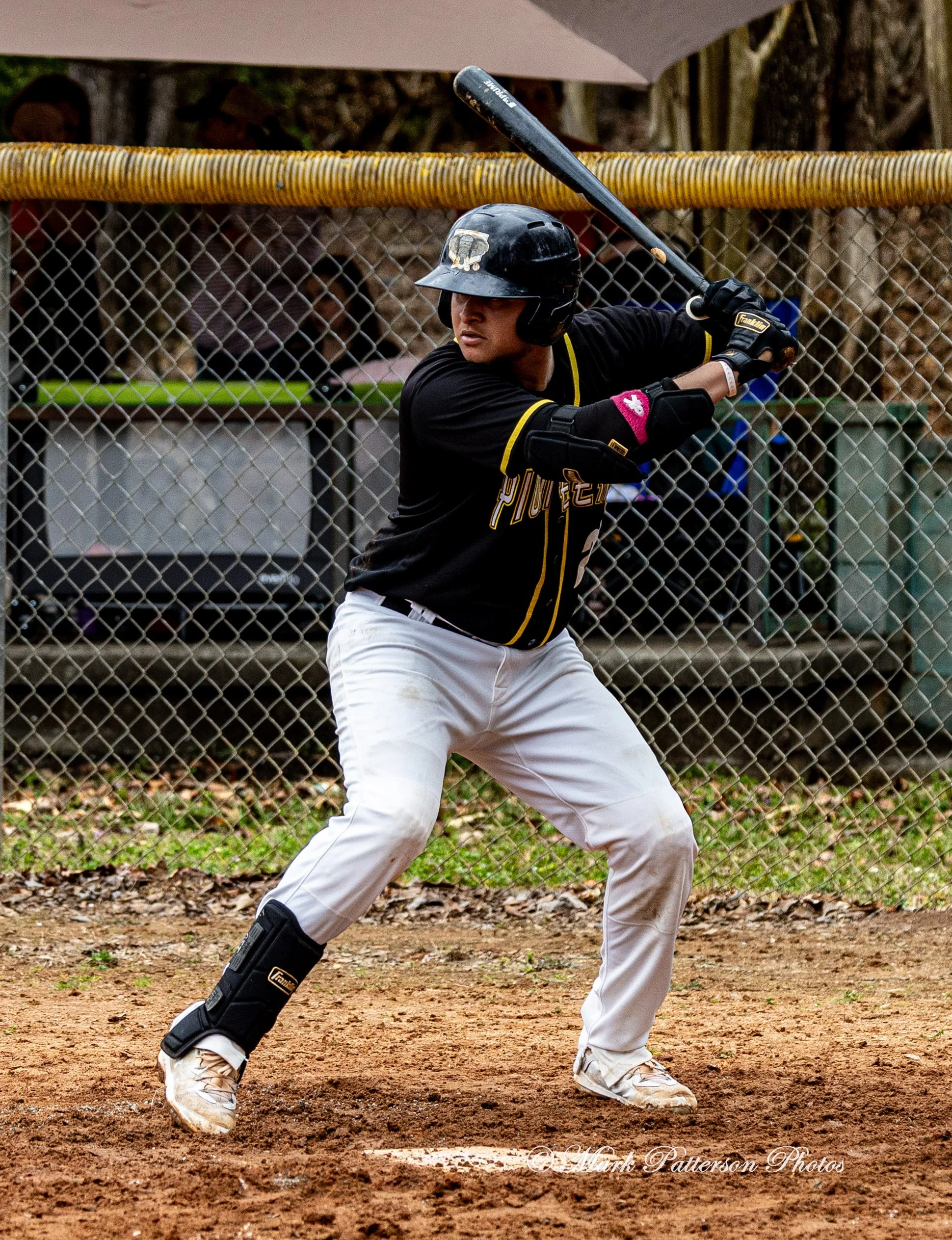 Greenville Pioneers vs Upstate Astros March 8, 2026, Pre-Season Tournament at Slater – White Park. #28672