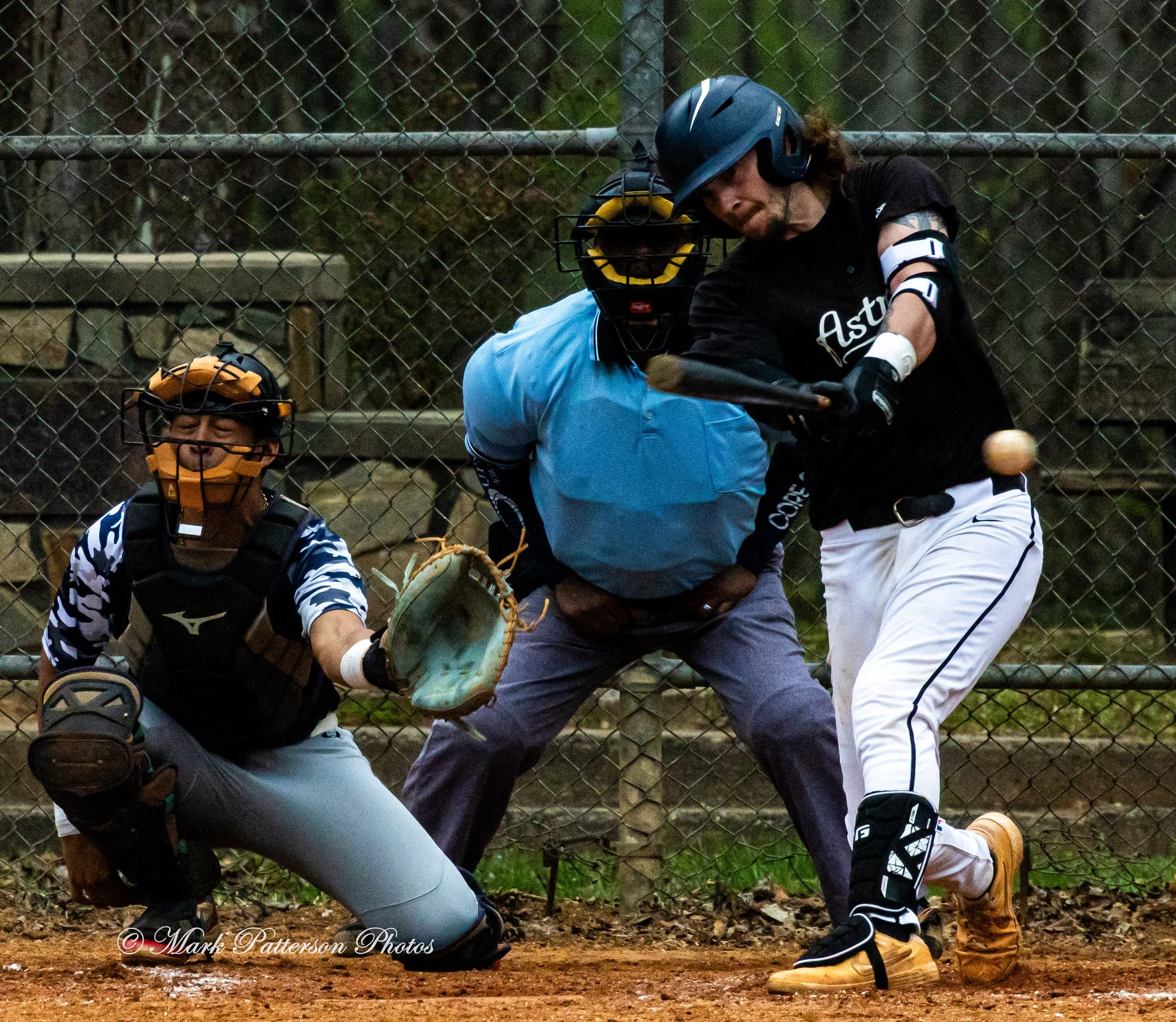 Anderson Redd Sox vs Upstate Astros March 15, 2026, at Slater – White Park. #30071