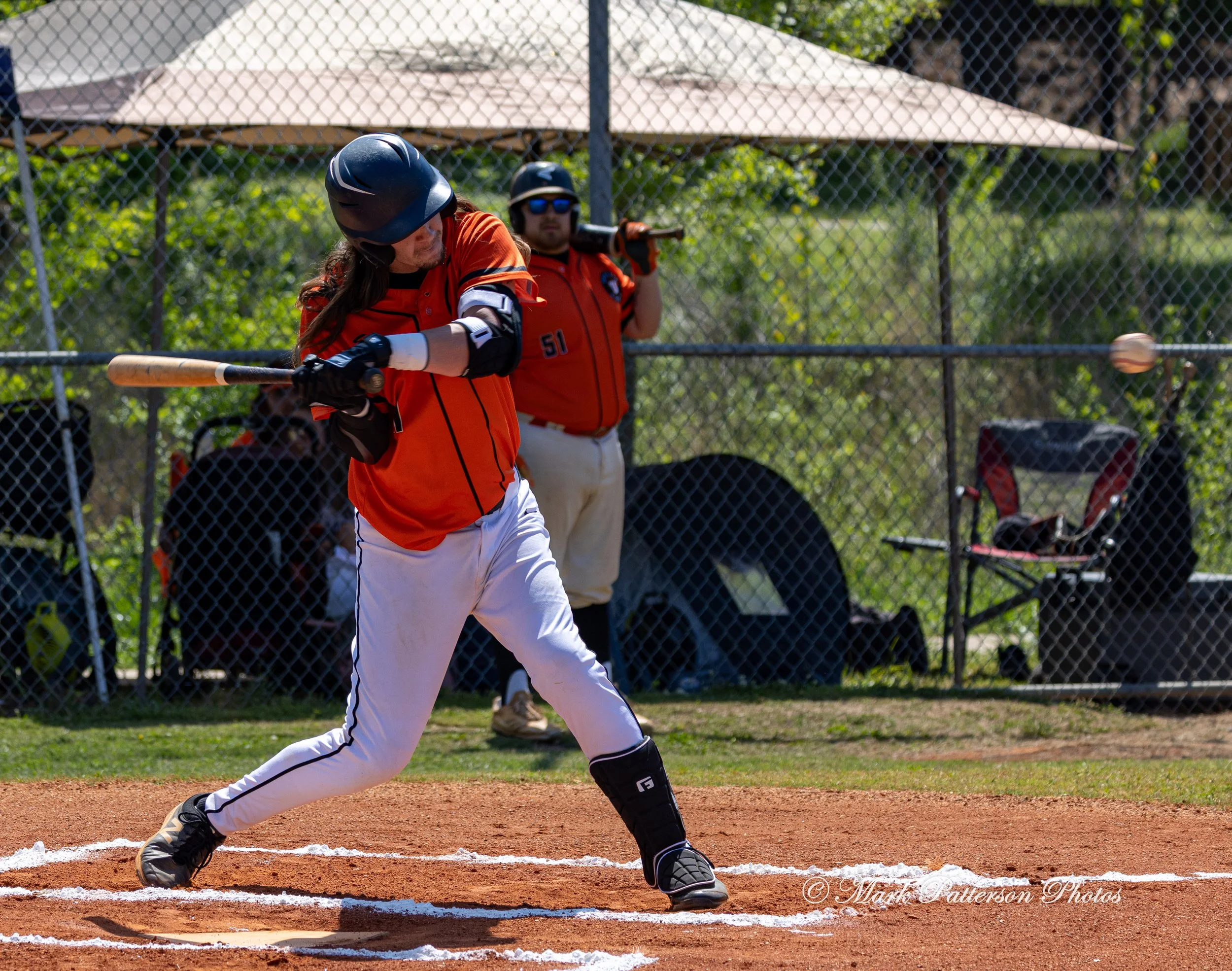 Greenville Pioneers vs Upstate Astros April 12, 2026, at Shoeless Joe Jackson Field. #6206