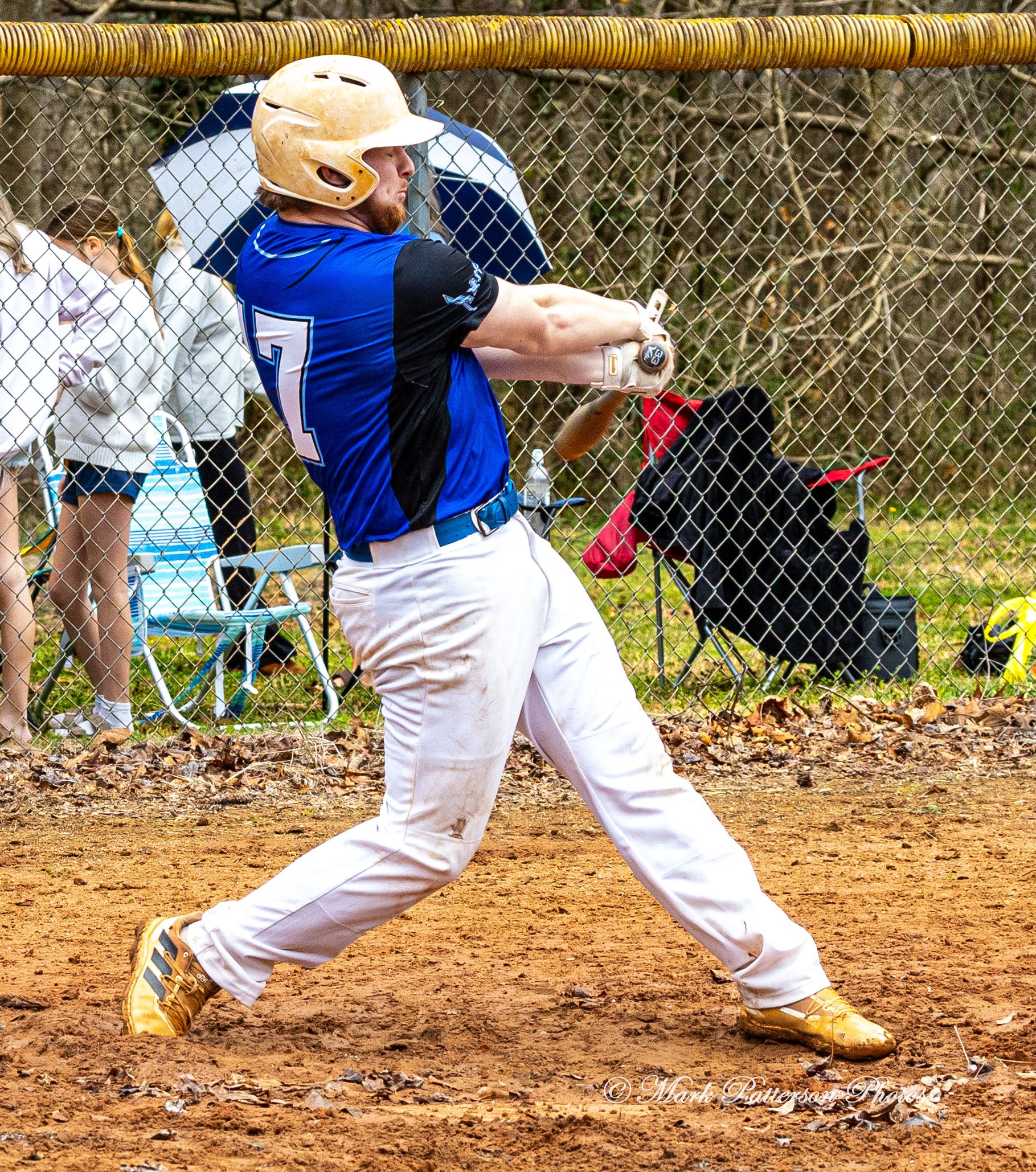 Carolina Blue Jays vs Upstate Astros March 8, 2026, Pre-Season Tournament at Slater – White Park. #29318