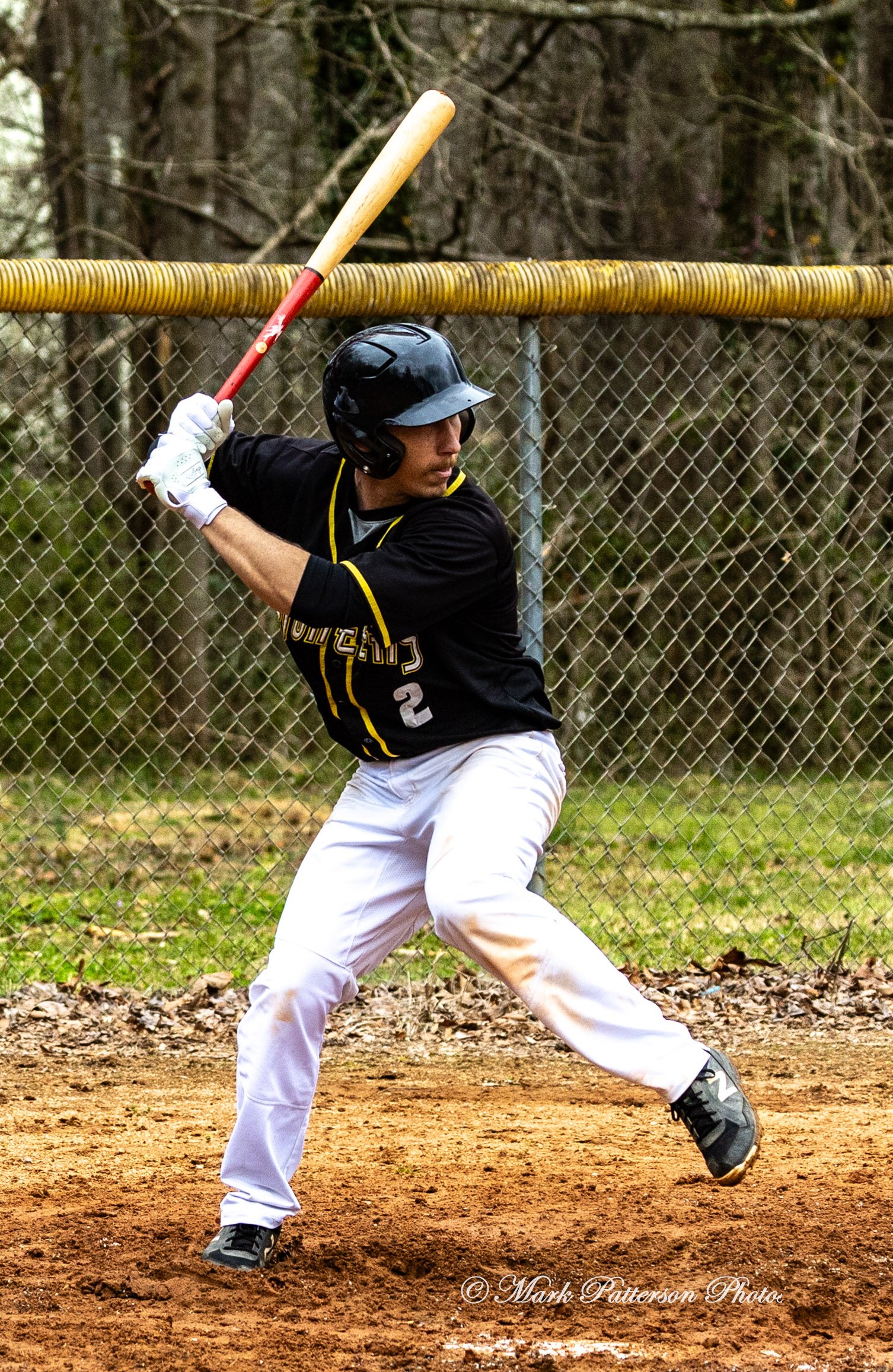 Greenville Pioneers vs Upstate Astros March 8, 2026, Pre-Season Tournament at Slater – White Park. #28419