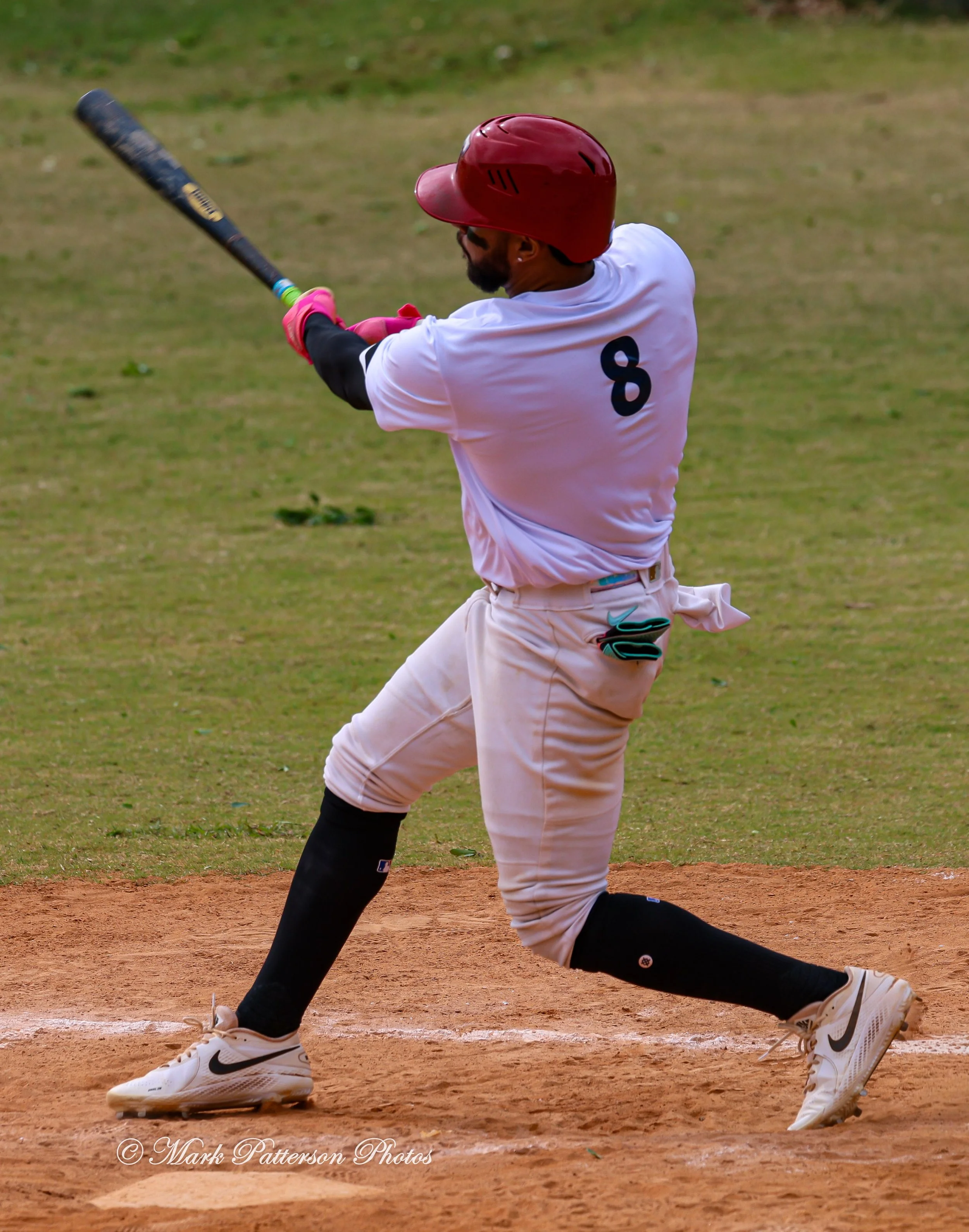 Carolina Padres vs Spartanburg Mariner April 19, 2026, at Inman Mill Baseball Park in Inman, SC. #9117