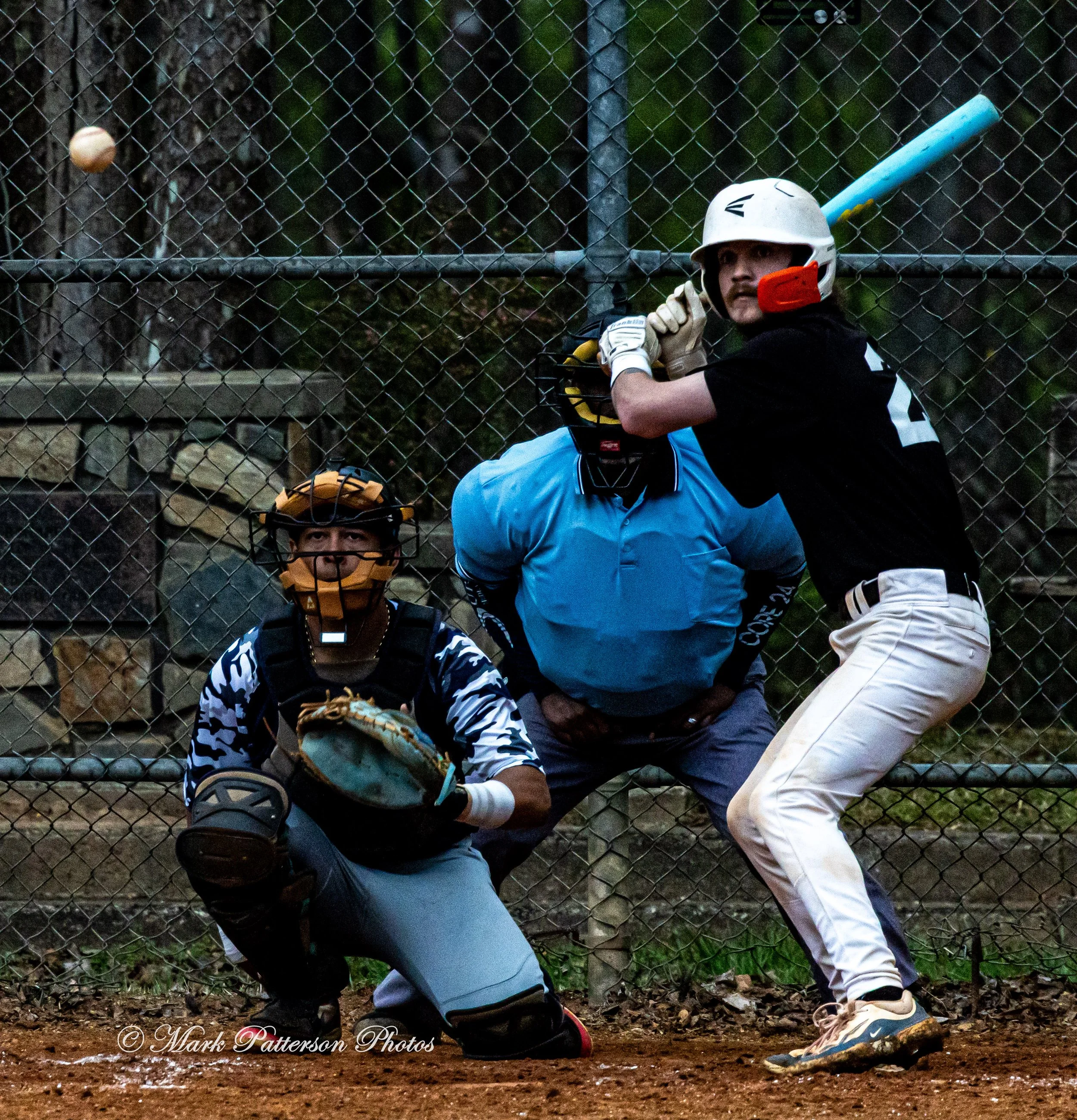 Anderson Redd Sox vs Upstate Astros March 15, 2026, at Slater – White Park. #30296