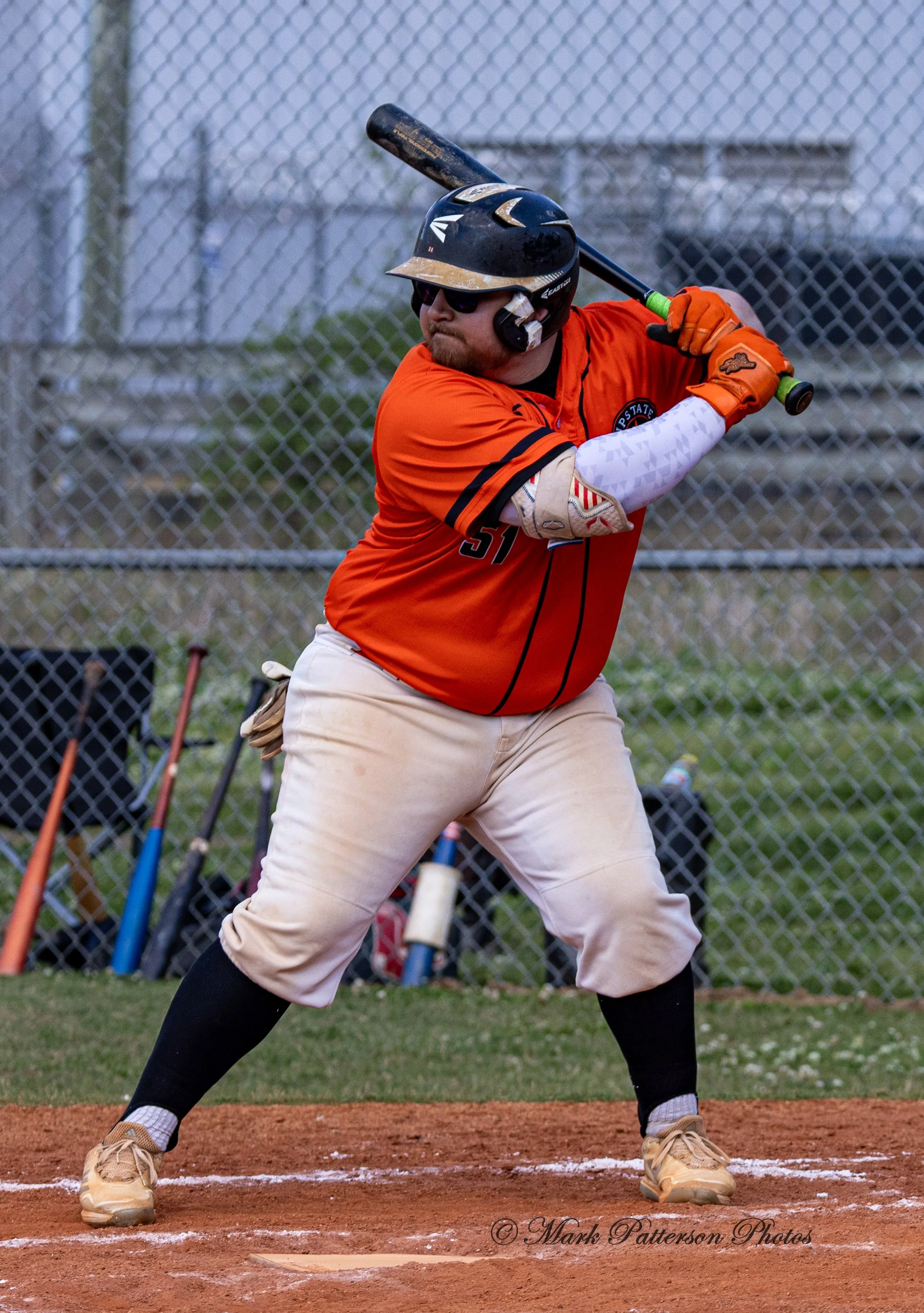 Greenville Pioneers vs Upstate Astros April 12, 2026, at Shoeless Joe Jackson Field. #7193