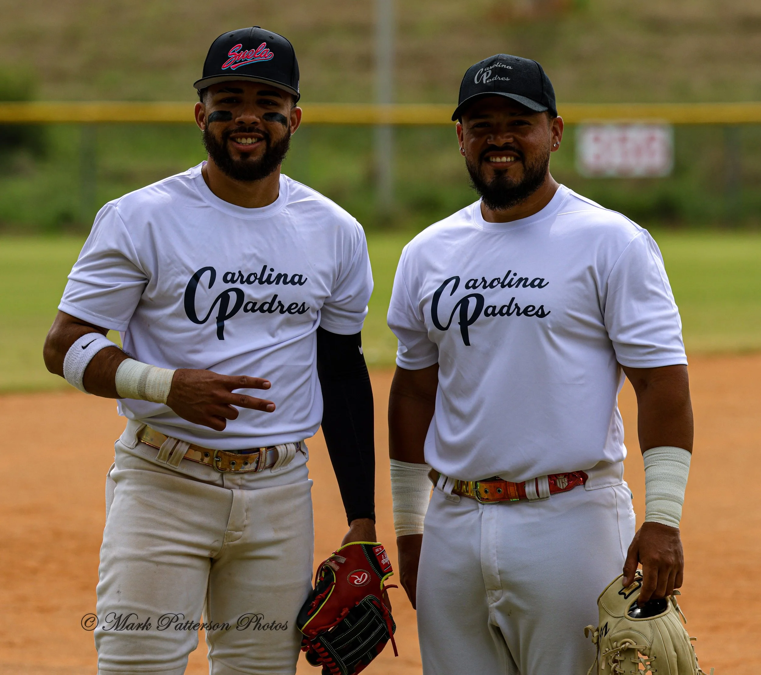 Carolina Padres vs Spartanburg Mariner April 19, 2026, at Inman Mill Baseball Park in Inman, SC. #8579